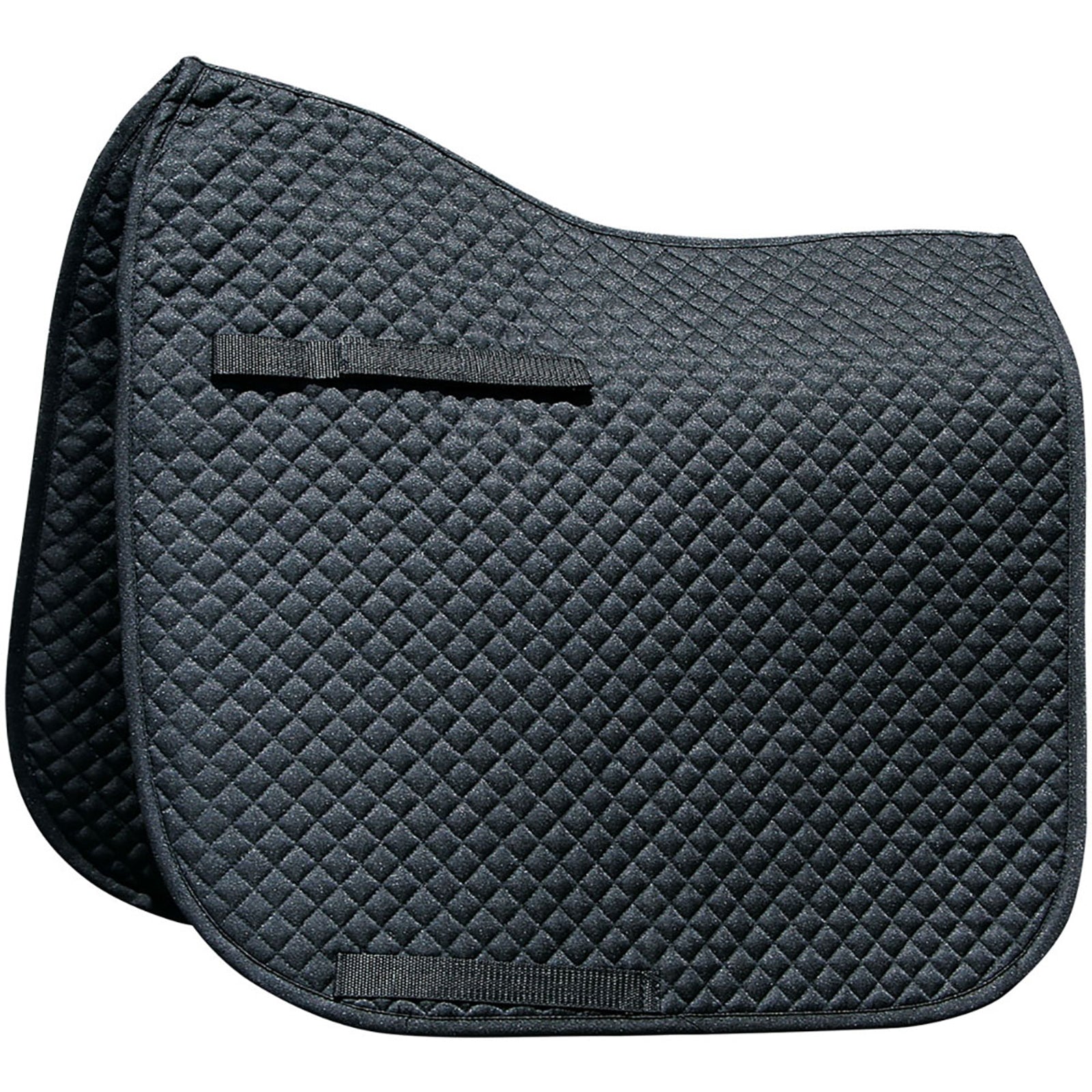 Harry's Horse Saddlepad Delux 15mm, dressage Zadeldekjes
