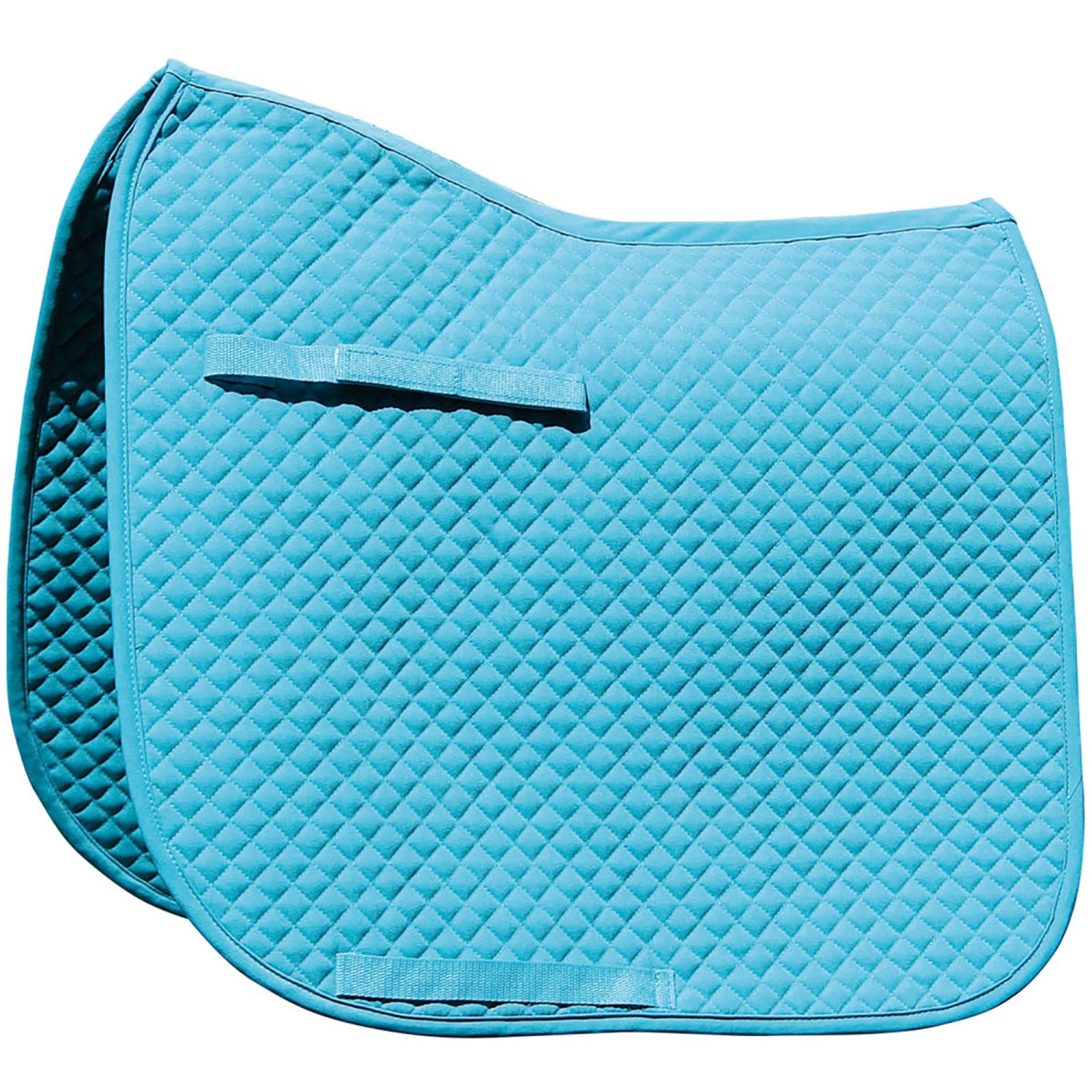 Harry's Horse Saddlepad Delux 15mm, dressage Zadeldekjes