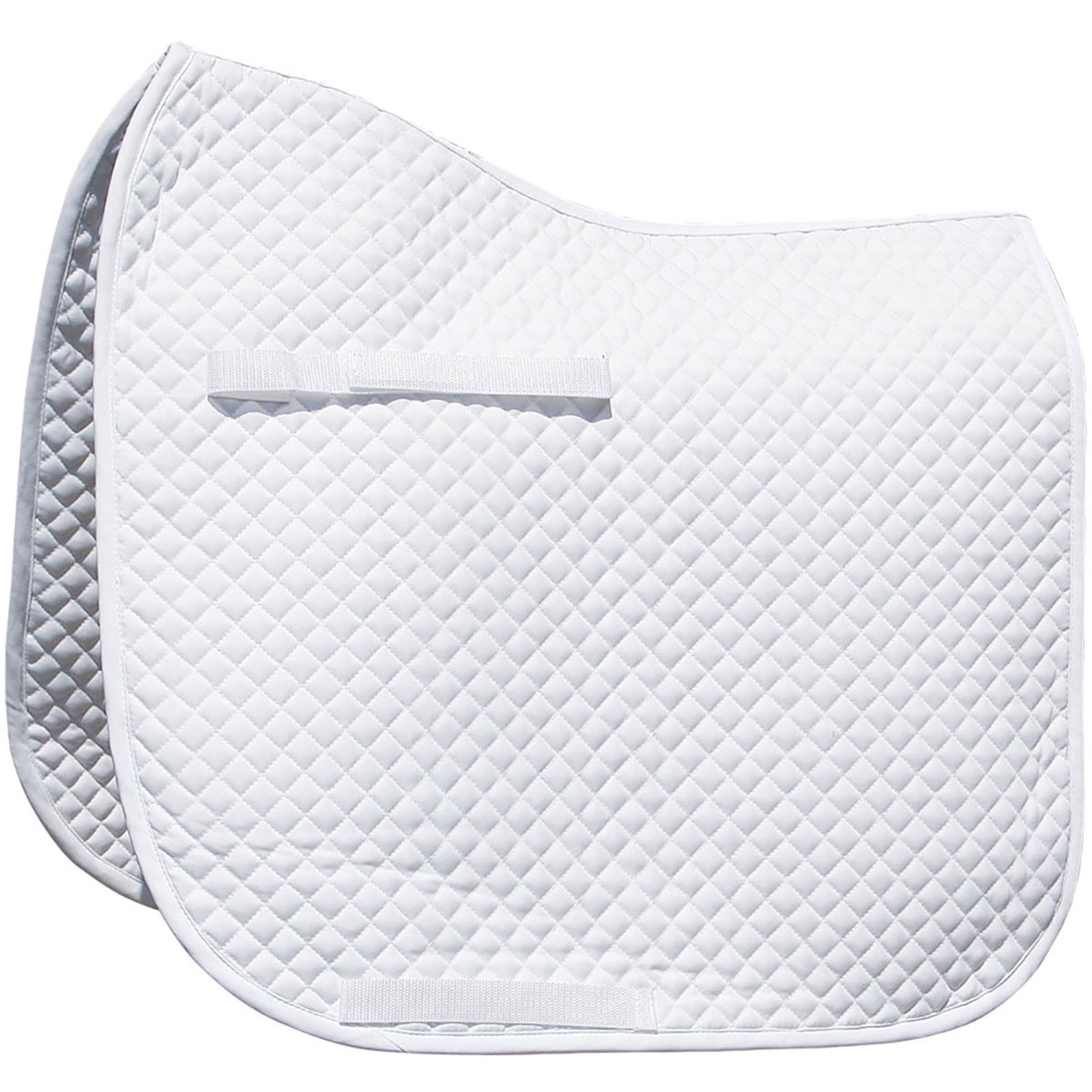 Harry's Horse Saddlepad Delux 15mm, dressage Zadeldekjes