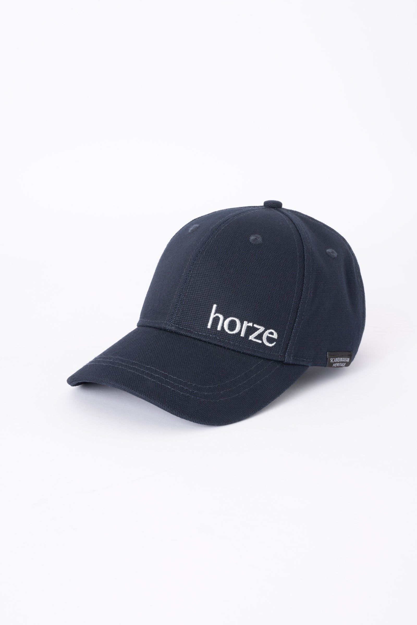 Horze Cap with flag logo Accessories