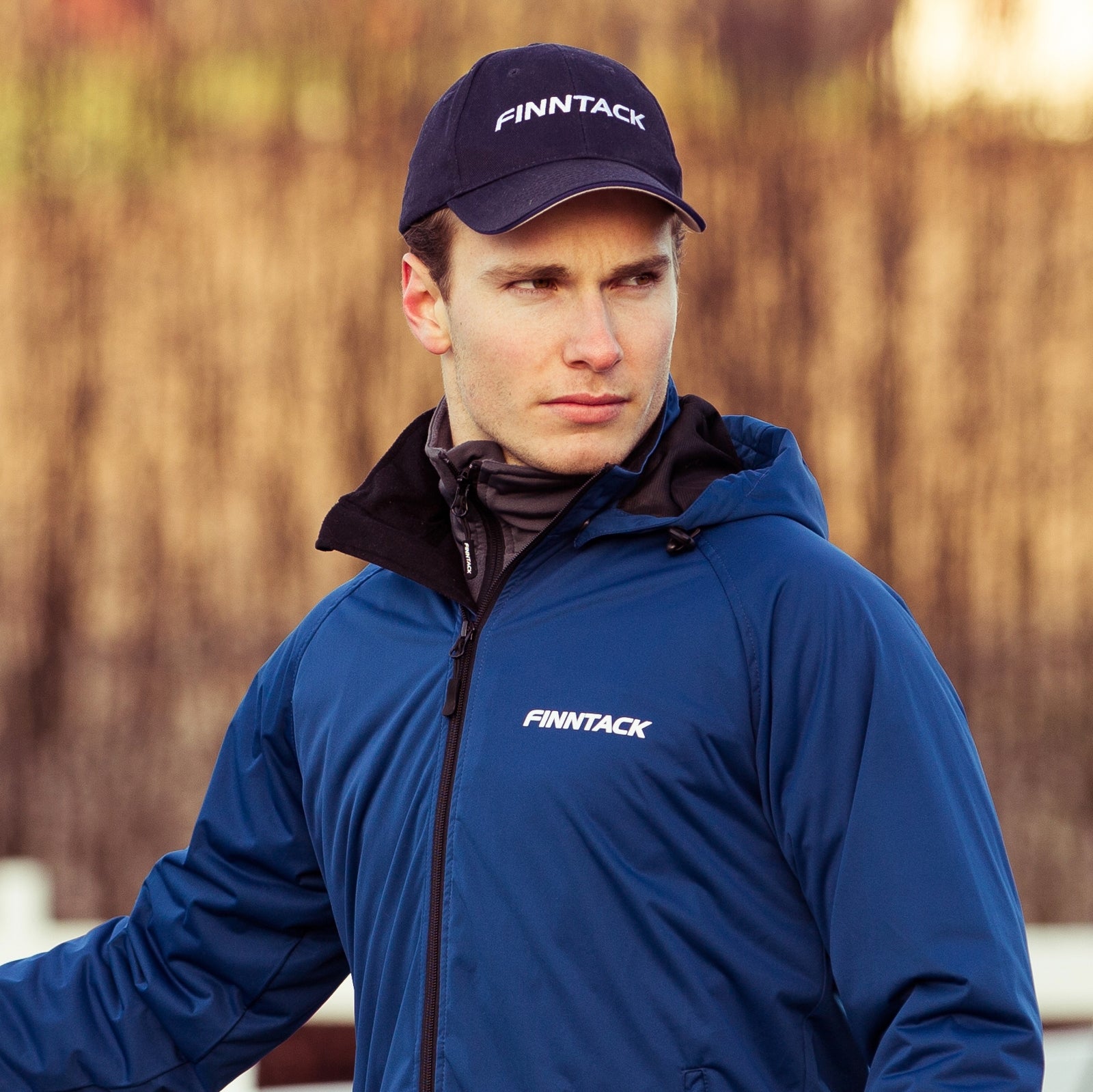 Finntack Pro Cap Accessories