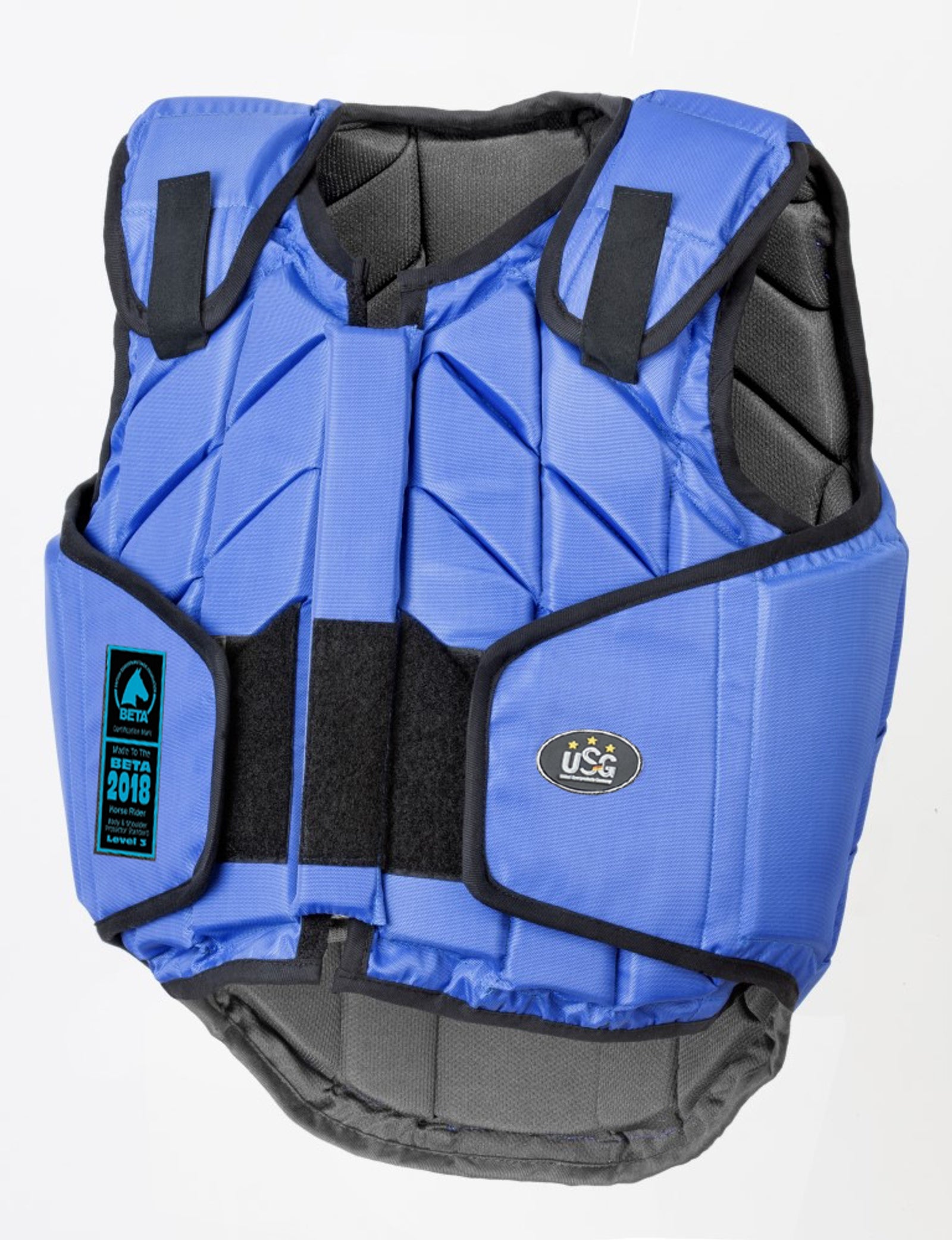 USG Eco-Flexi Kids' Bodyprotector Safety Equipment