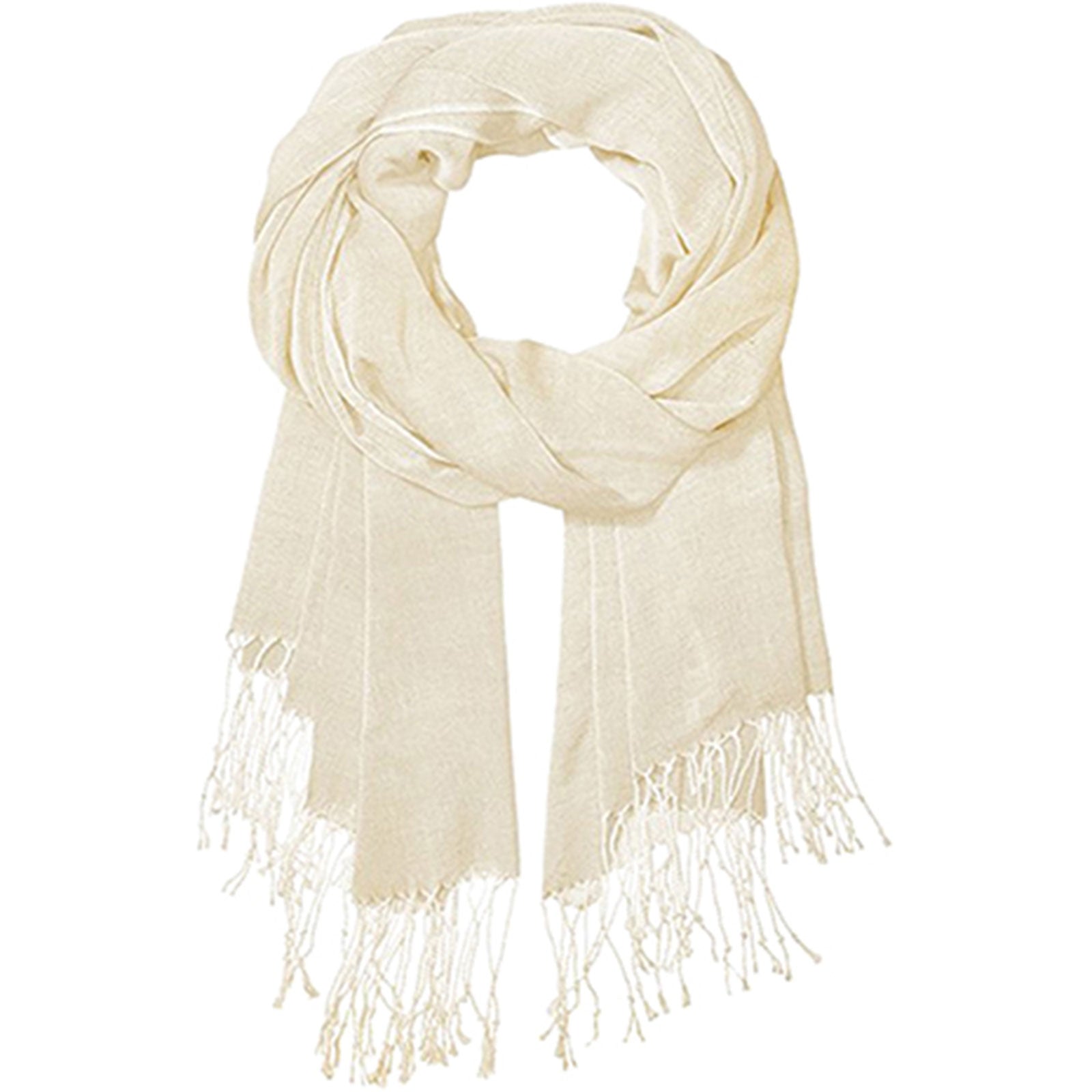 Back on Track Sjaal Accessoires