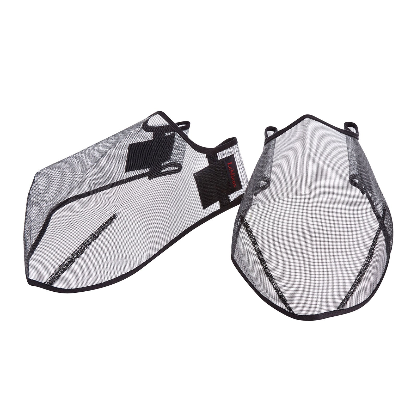 LeMieux Comfort Shield Neusfilter (set van 2) Vliegenbescherming