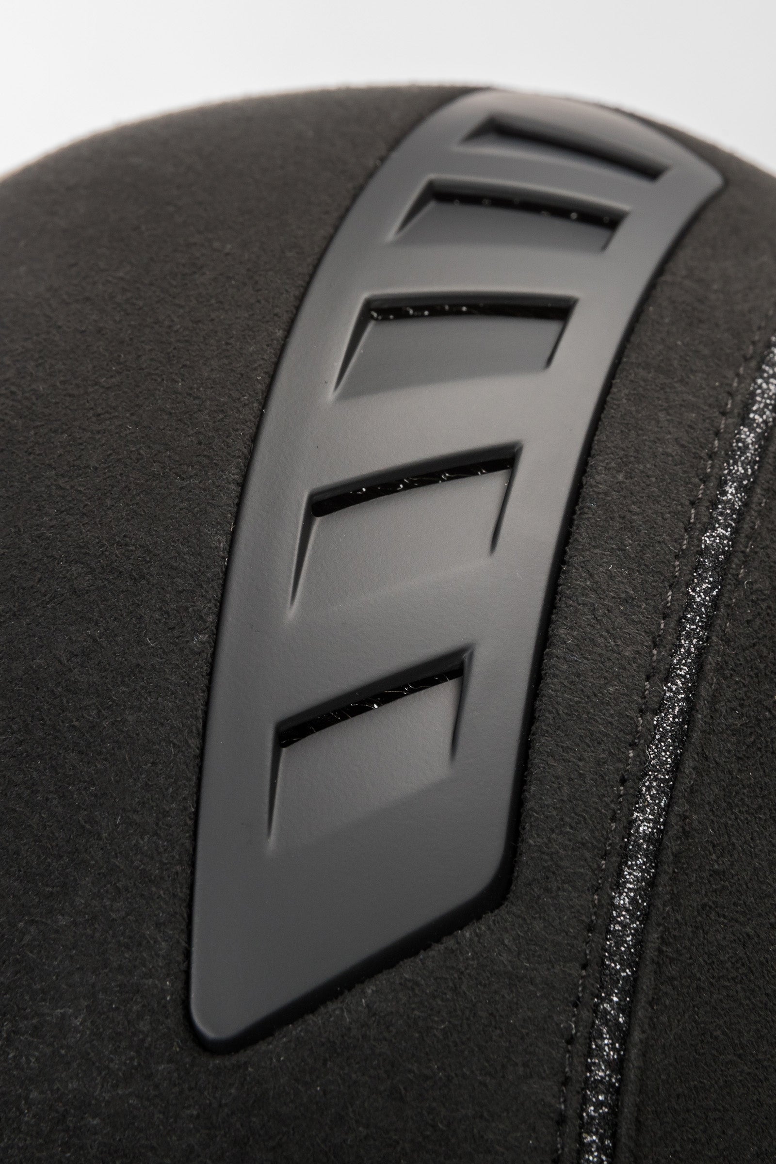 Back on Track EQ3 MIPS Riding Helmet w/ Microfiber Safety Equipment