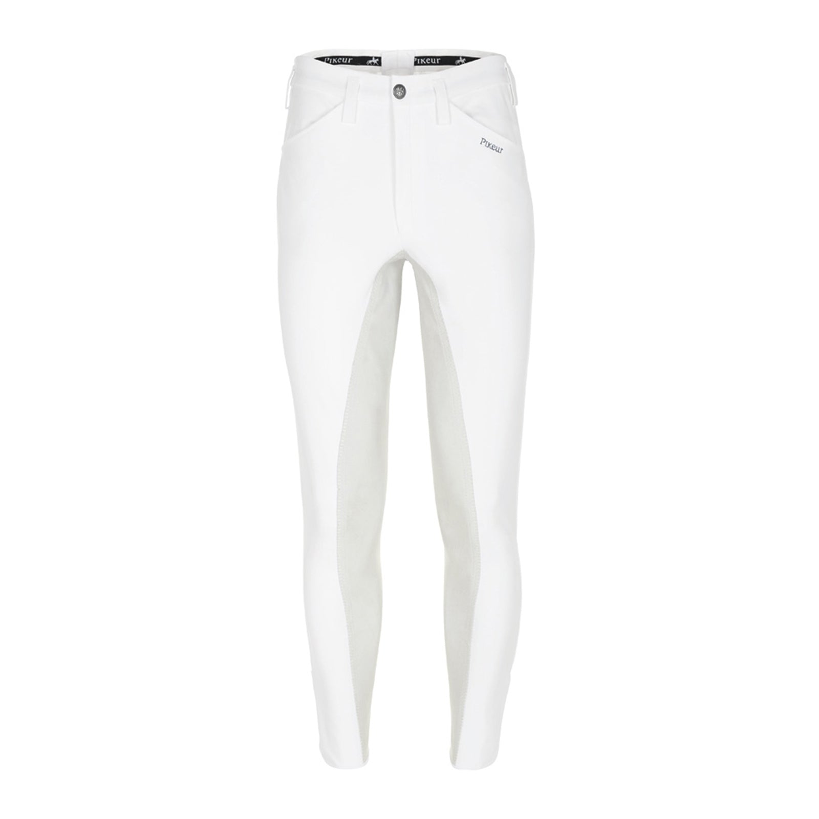 Pikeur Rossini Mens Full Seat Breeches Mens Riding Clothing