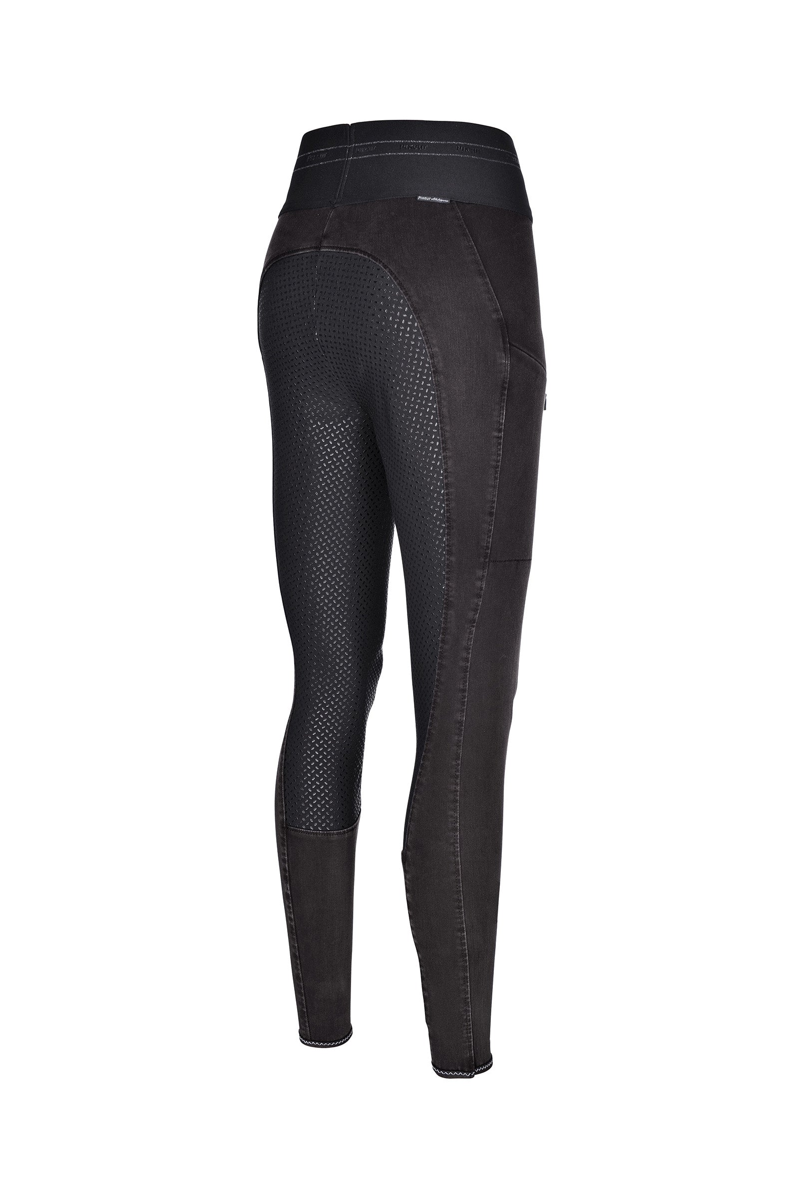 Pikeur Ivana Grip Athleisure Jeans Womens Breeches