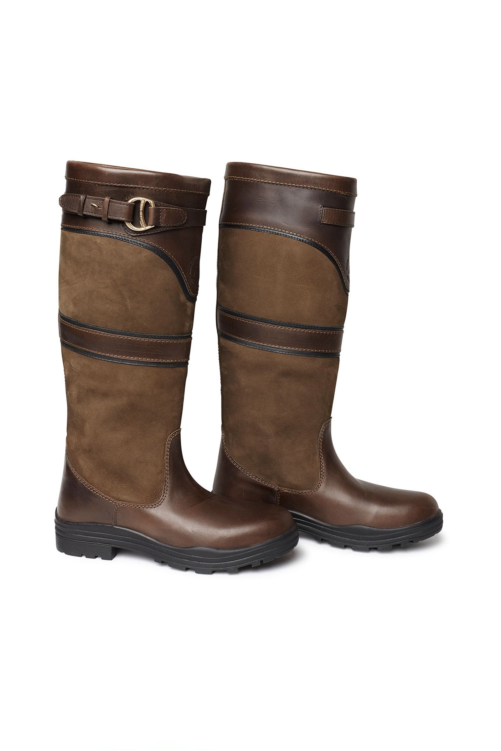 Mountain Horse Devonshire Women´s Winter Riding Boots Riding Boots & Riding Shoes