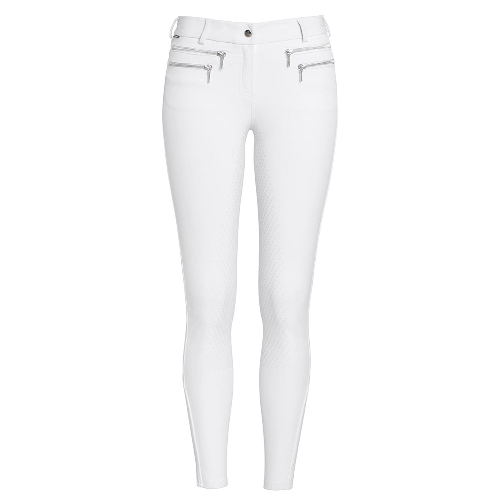 Mountain Horse Amy Full Seat Rijbroek Grip Technologie Womens Breeches