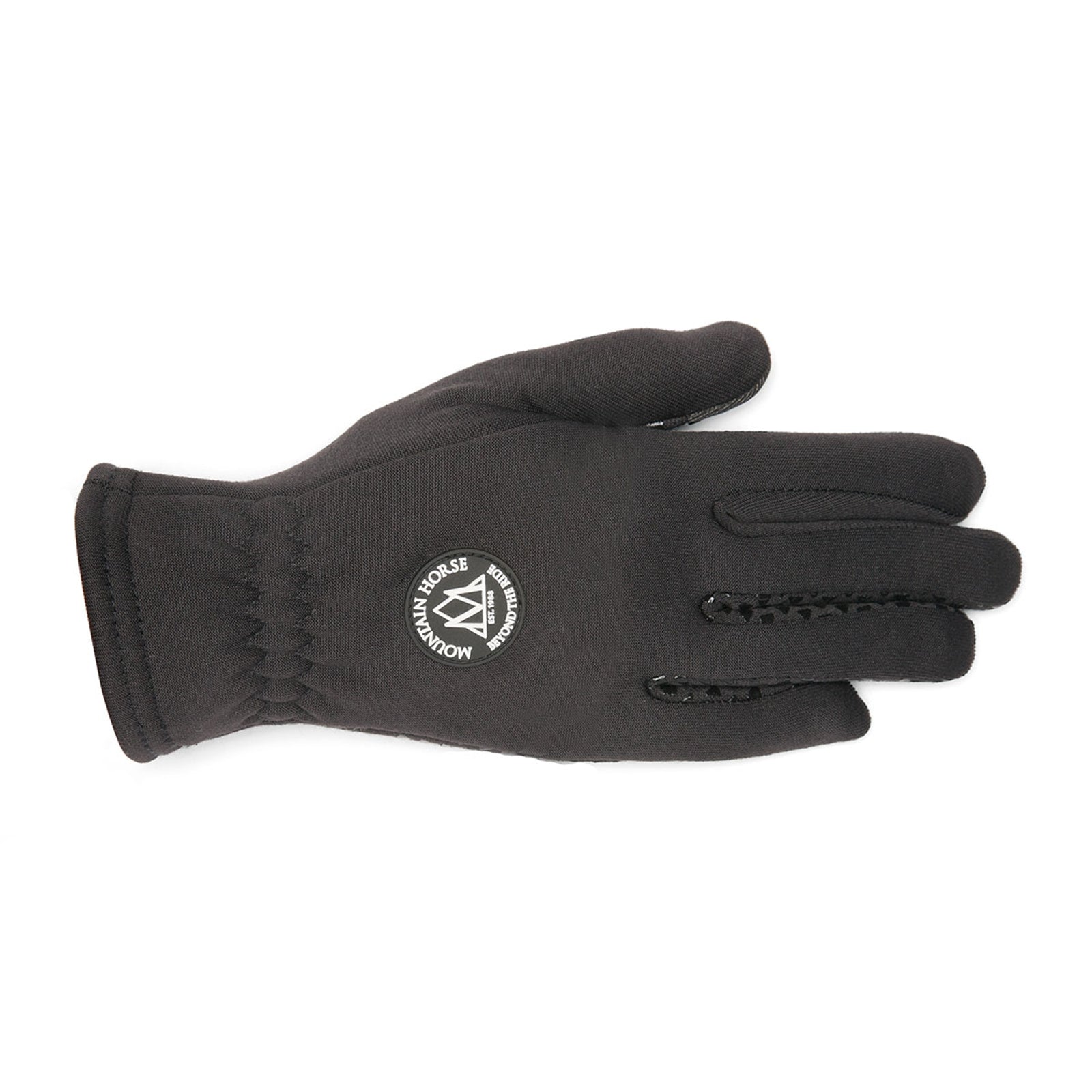 Mountain Horse Comfy Glove Junior Kids Apparel
