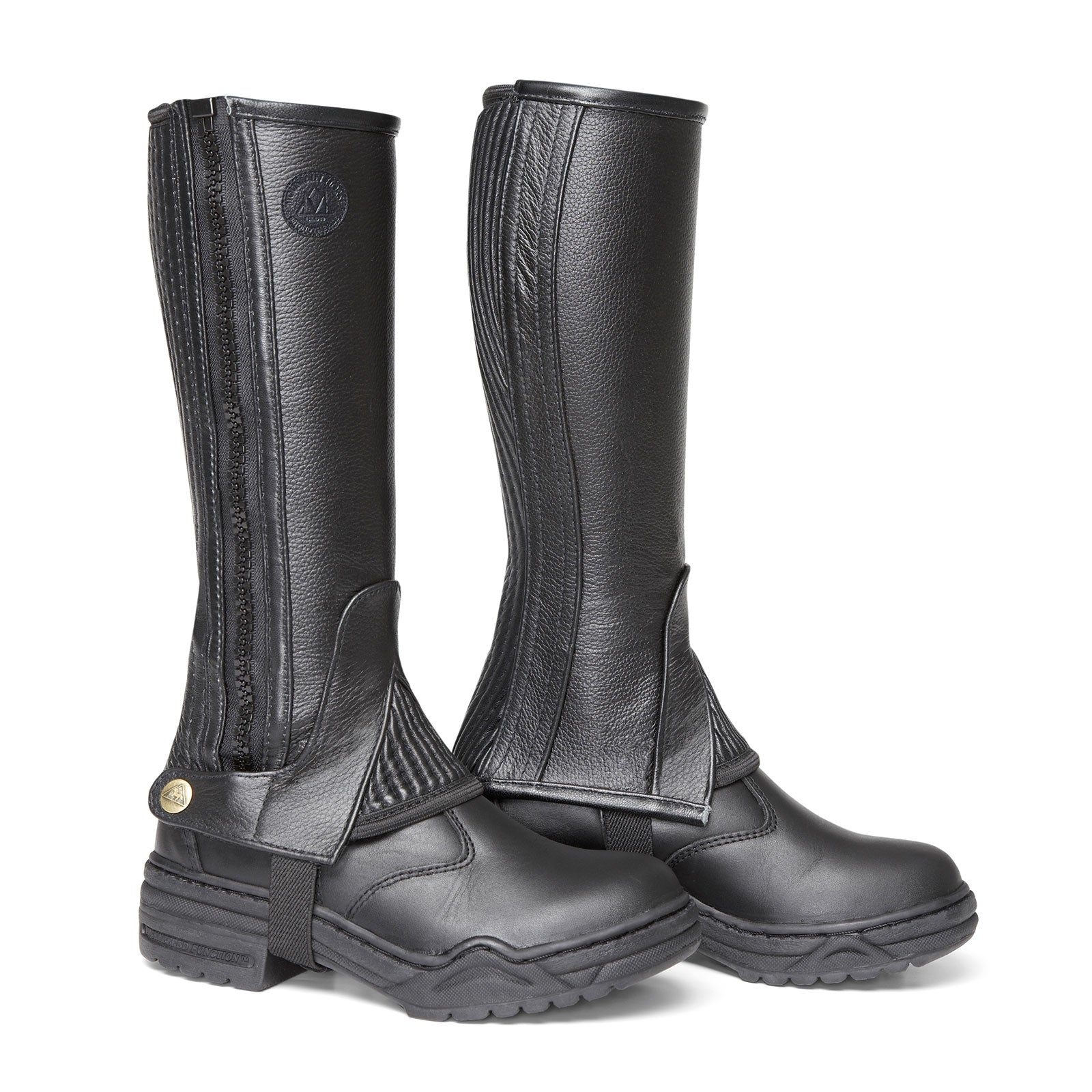 Mountain Horse Soft Rider Minichaps Junior Paardrijlaarzen & chaps
