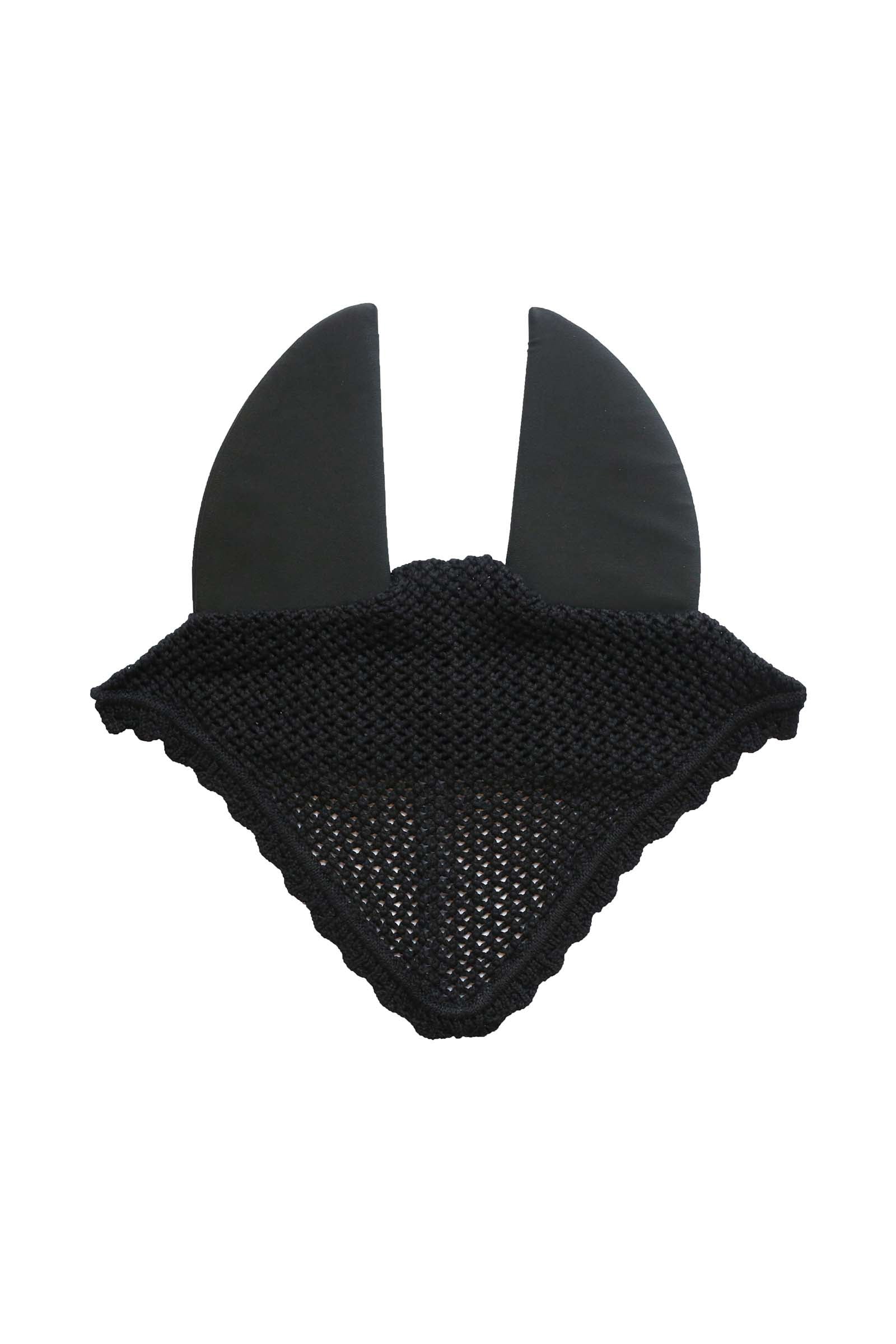 Kentucky Horsewear Fly Veil Soundless Antifly Protection for Horses
