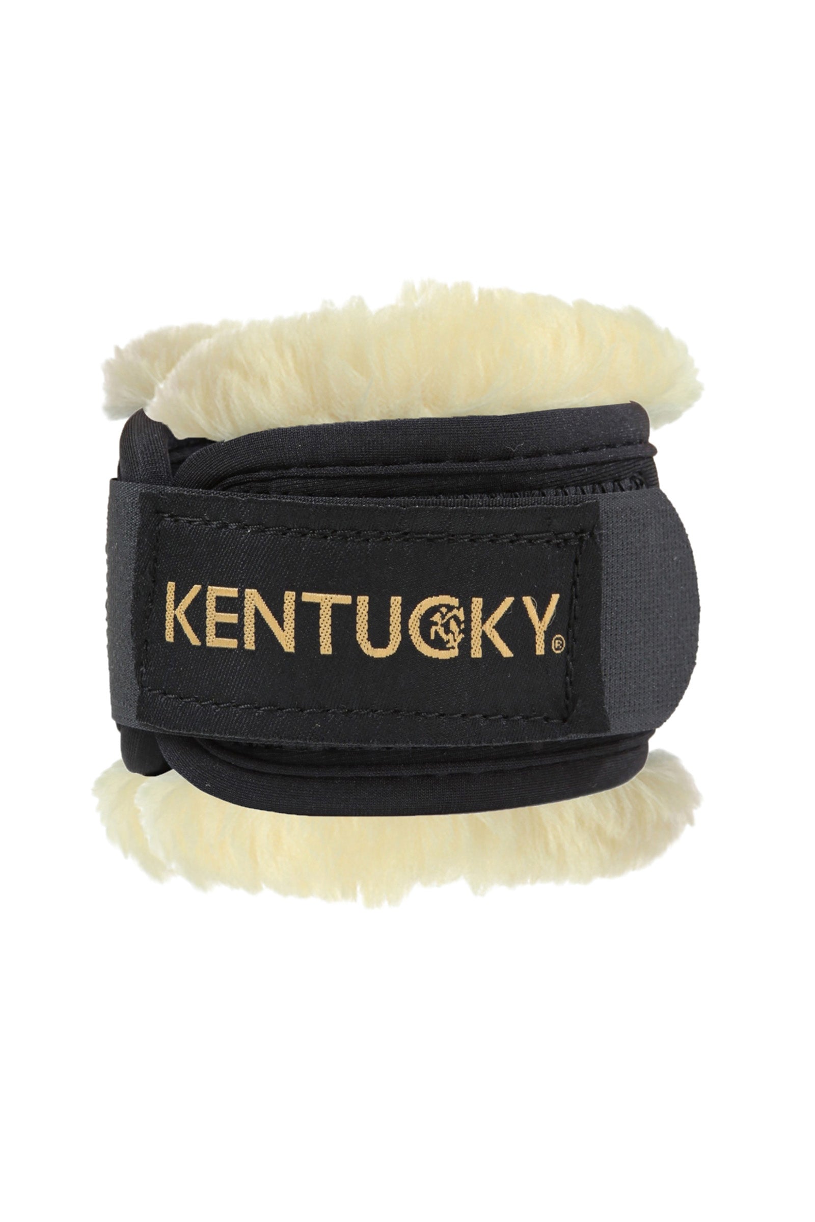 Kentucky Horsewear Lamsvel Kootbeschermer Leg Protection & Hoof Protection for Horses