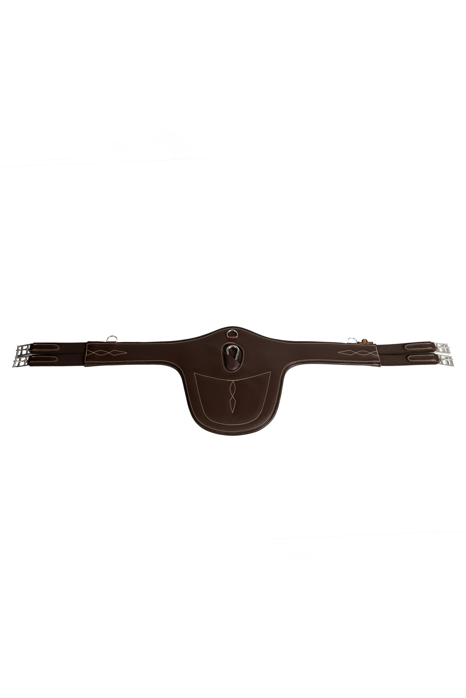 Kentucky Horsewear Stud Girth Saddles, Girths & Stirrups