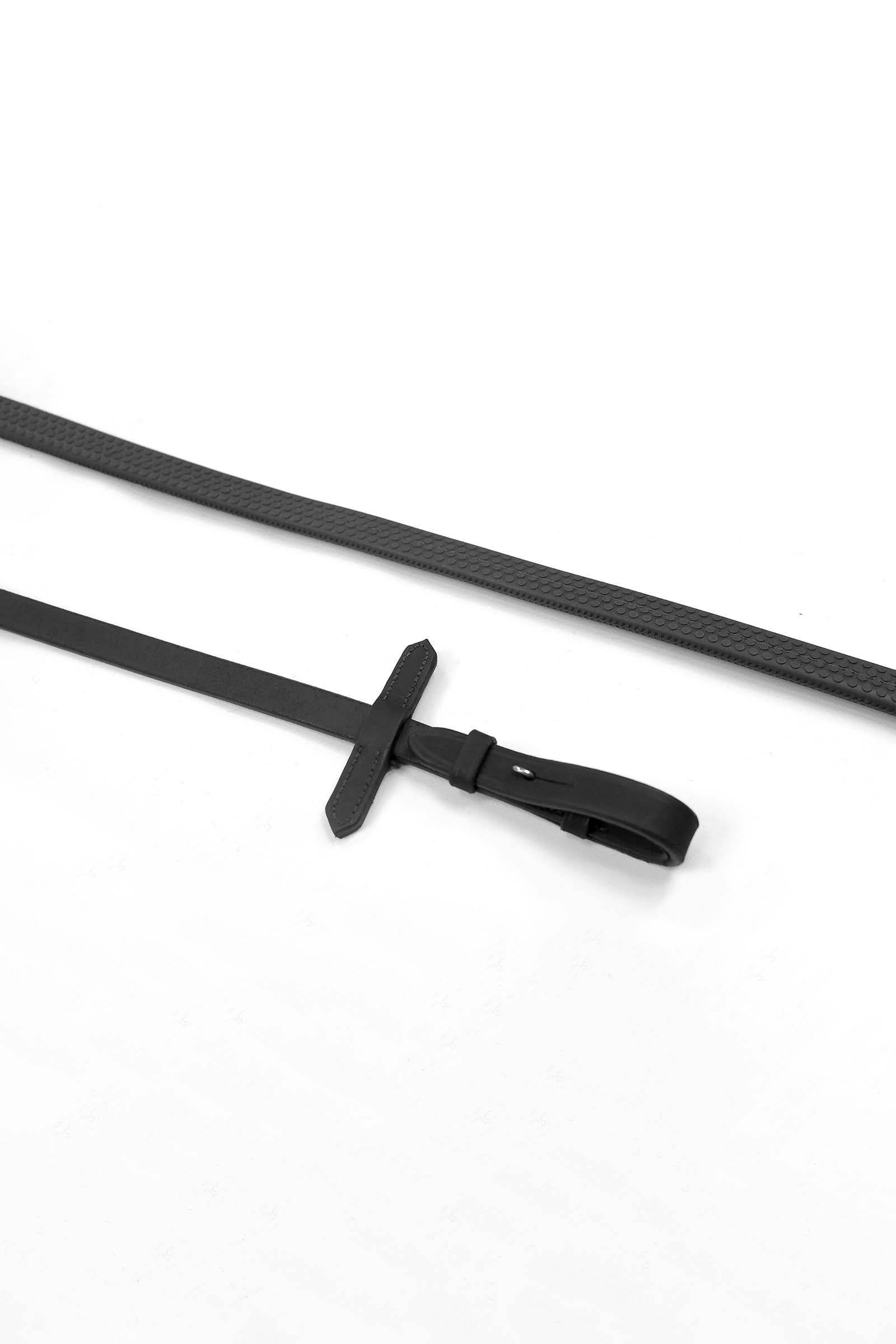 John Whitaker JW RTR Rubberen Teugels Hoofdstellen & Teugels