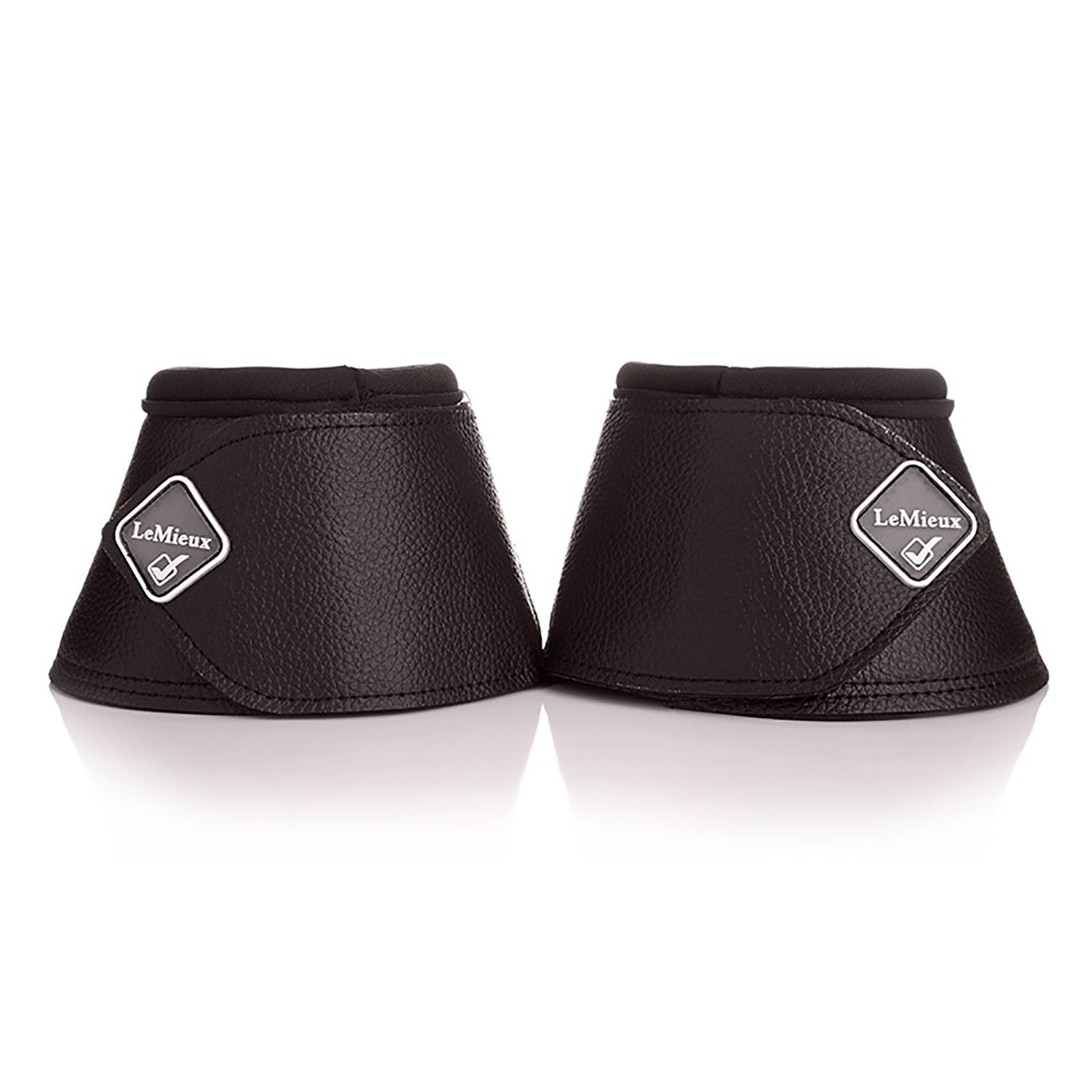 LeMieux Lederen Springschoenen Leg Protection & Hoof Protection for Horses