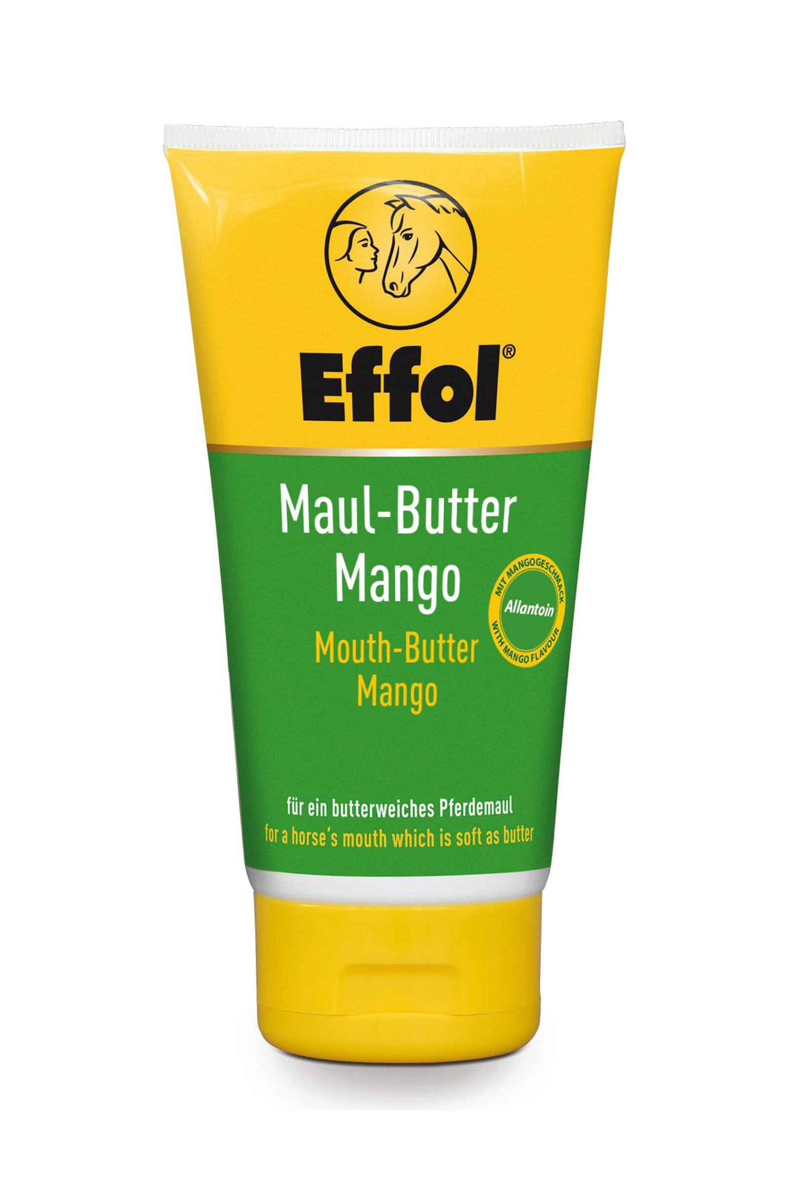 Effol Mouth Butter Mango, 150ml Gezondheid