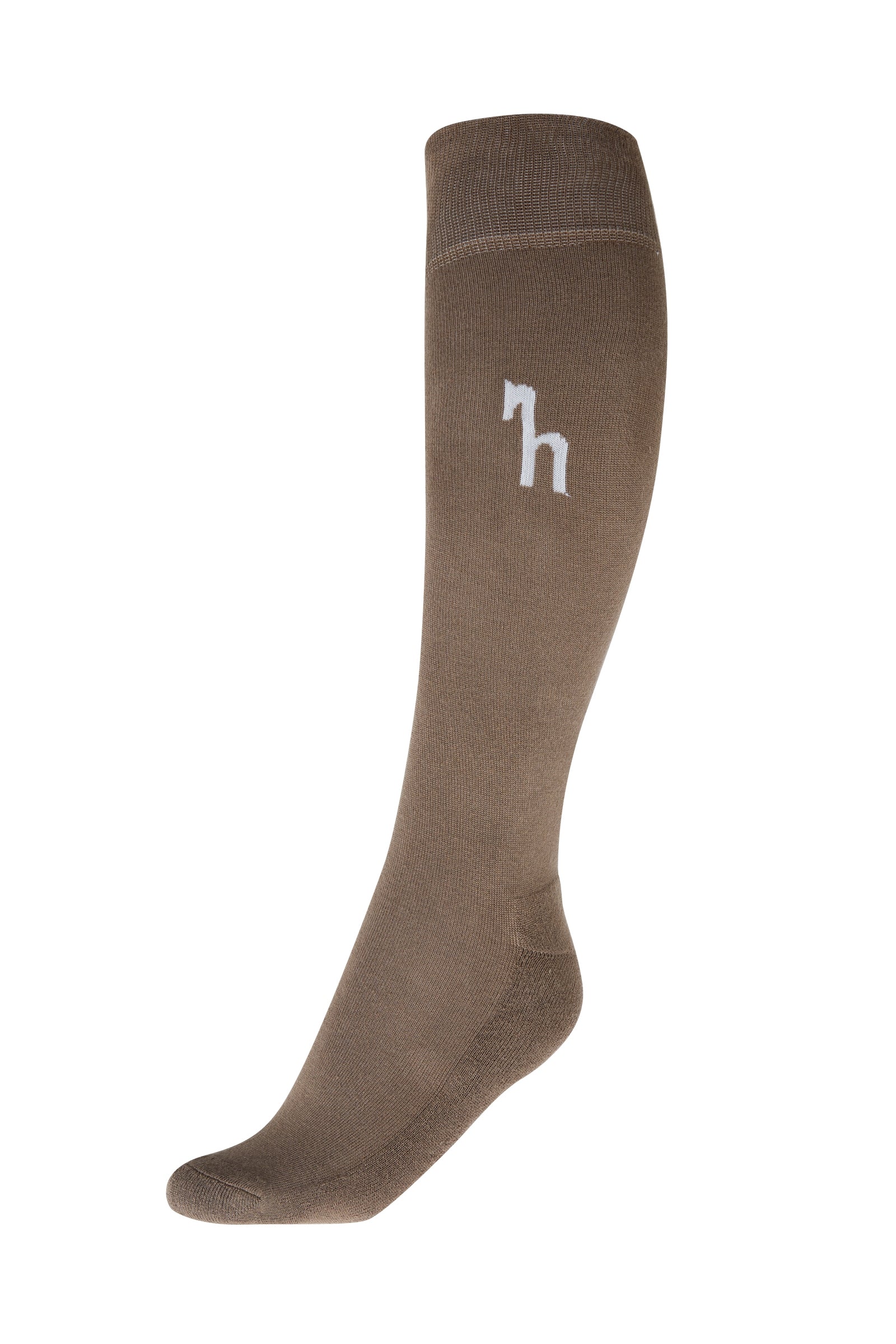 Horze Women's Bamboo Winter Riding Socks Socks