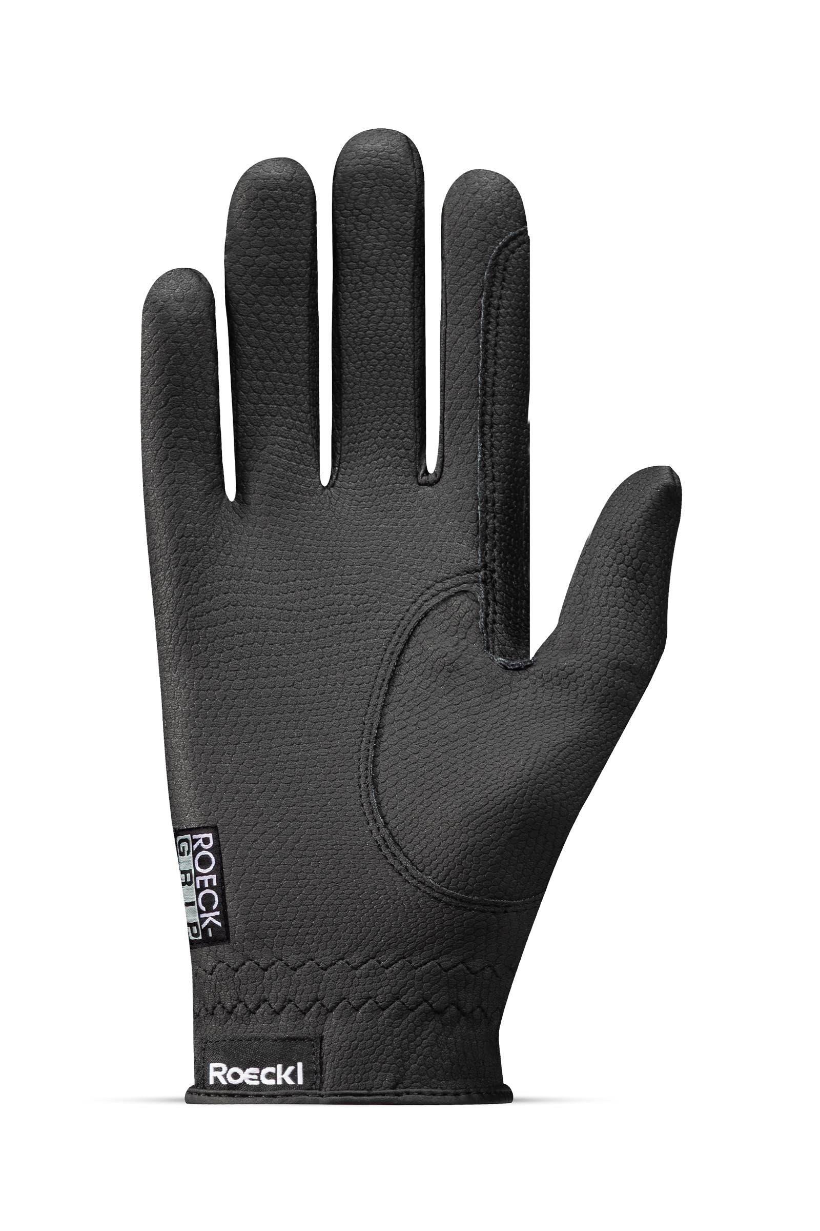 Roeckl Roeck Grip Durable Riding Gloves Riding Gloves