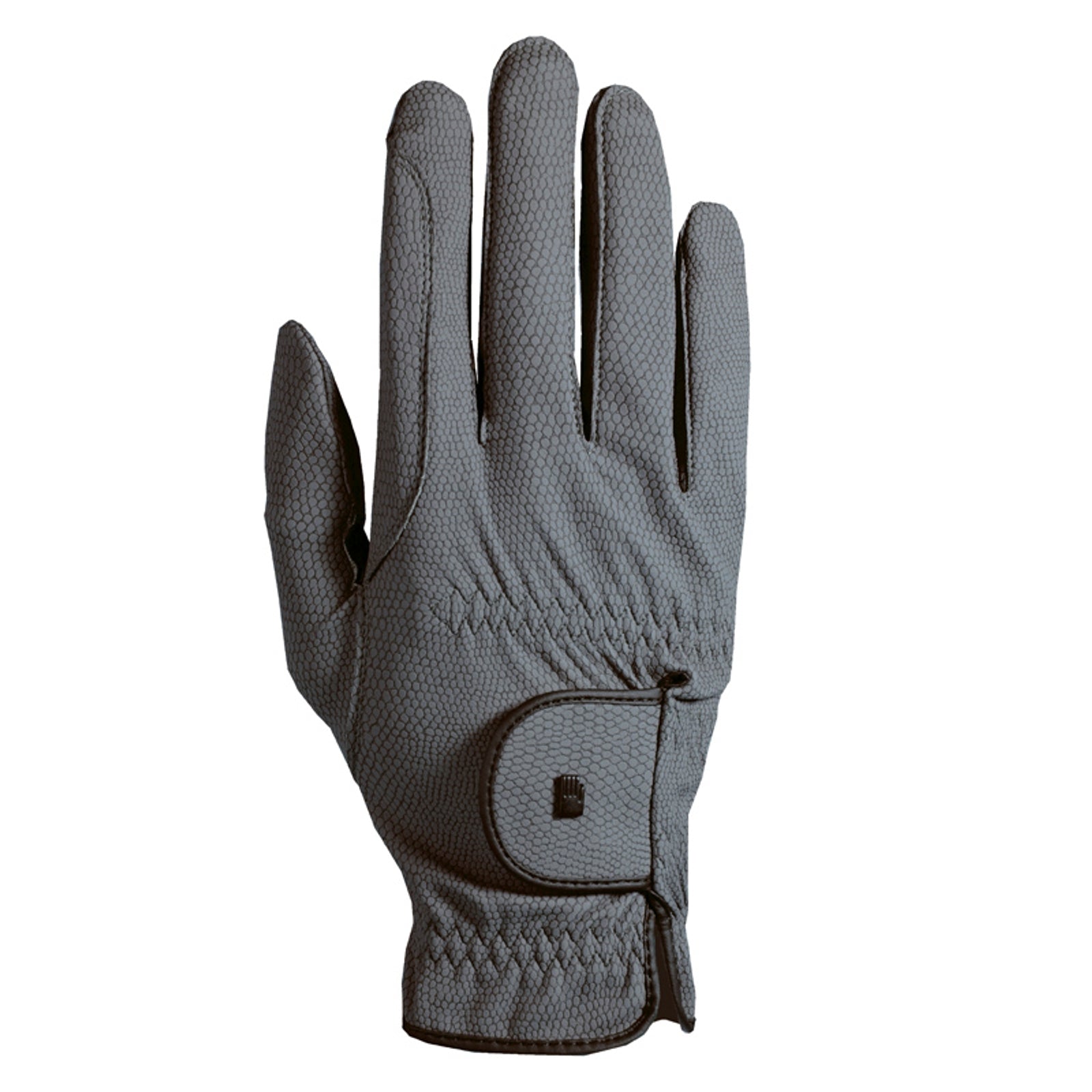 Roeckl Roeck Grip Fleece Rijhandschoenen
