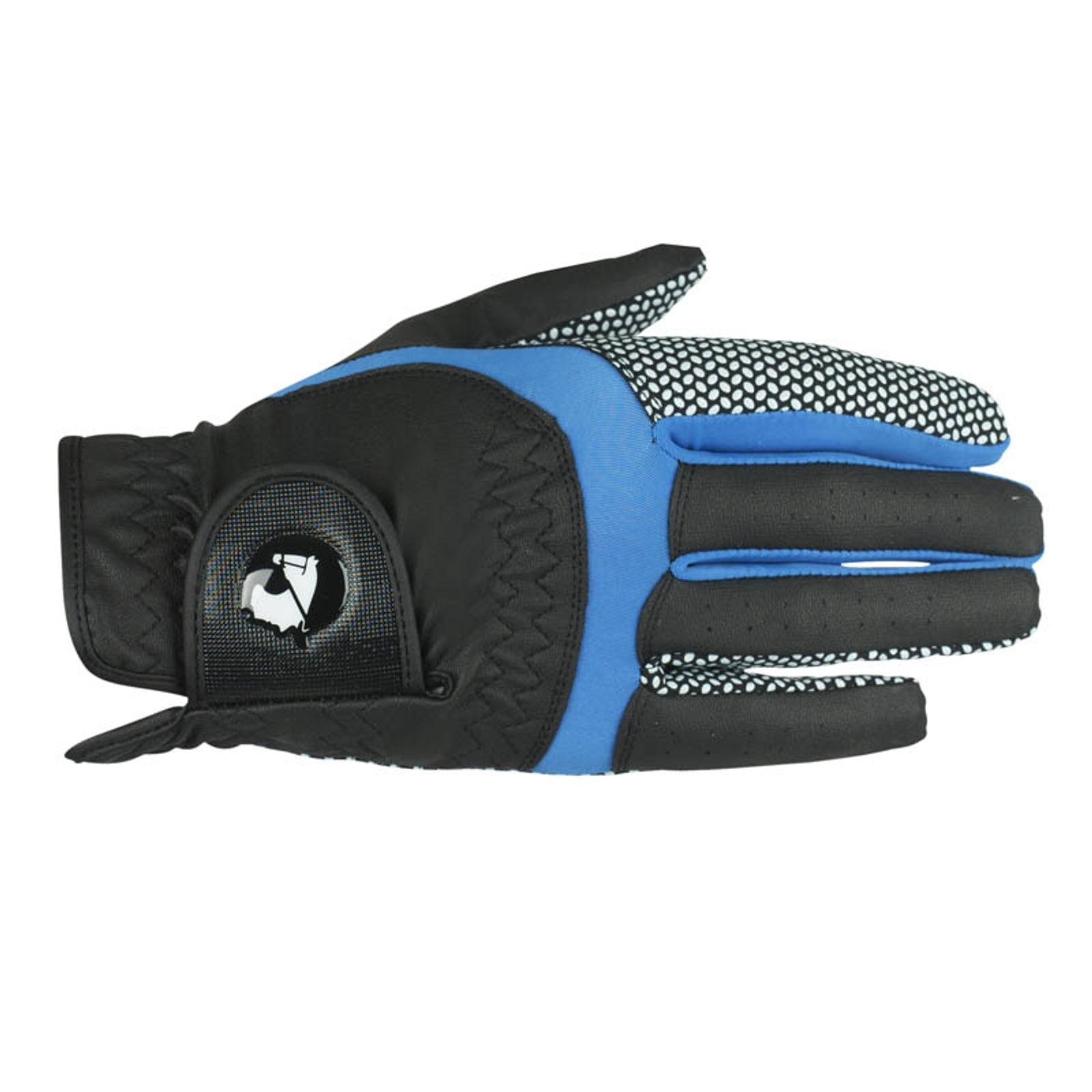 Finntack Pro Norte Synthetic Racing gloves Rijhandschoenen