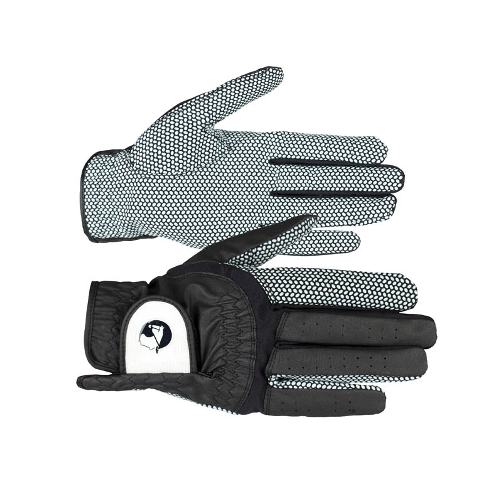 Finntack Pro Norte Synthetic Racing gloves Rijhandschoenen