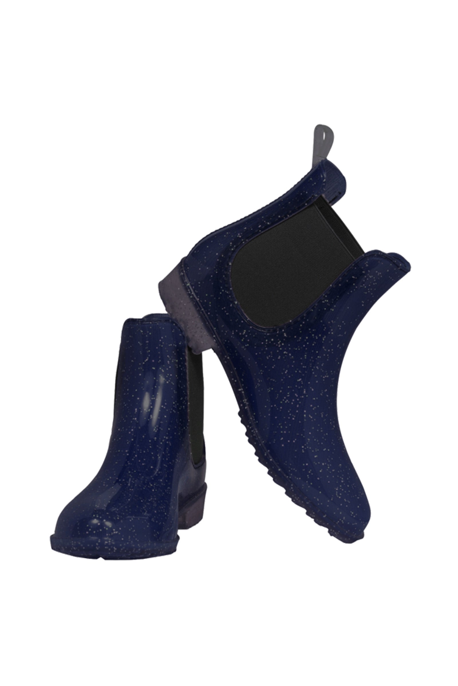Waldhausen ELT Sparkle KIds' Jodhpur Boots Riding Boots & Riding Shoes