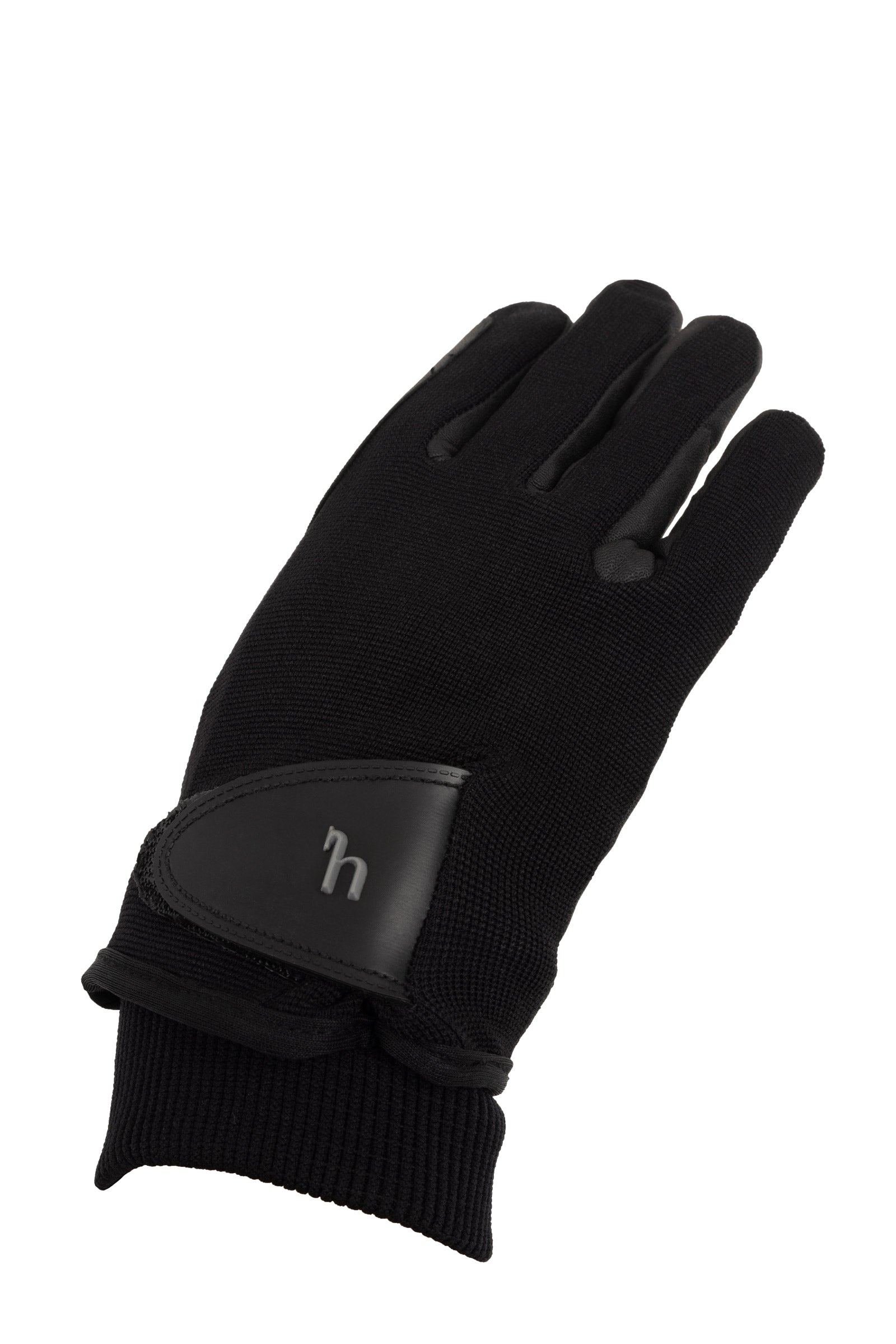 Horze Rimma Winterhandschoenen, kinderen Kinder paardrijkleding