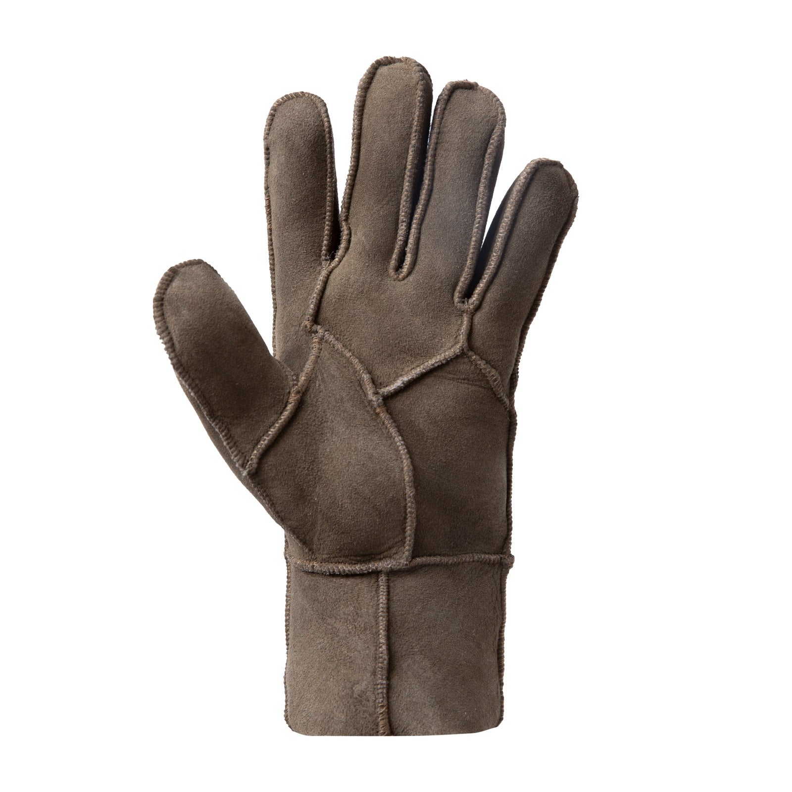 Horze Lana Sheepskin Riding Gloves Riding Gloves