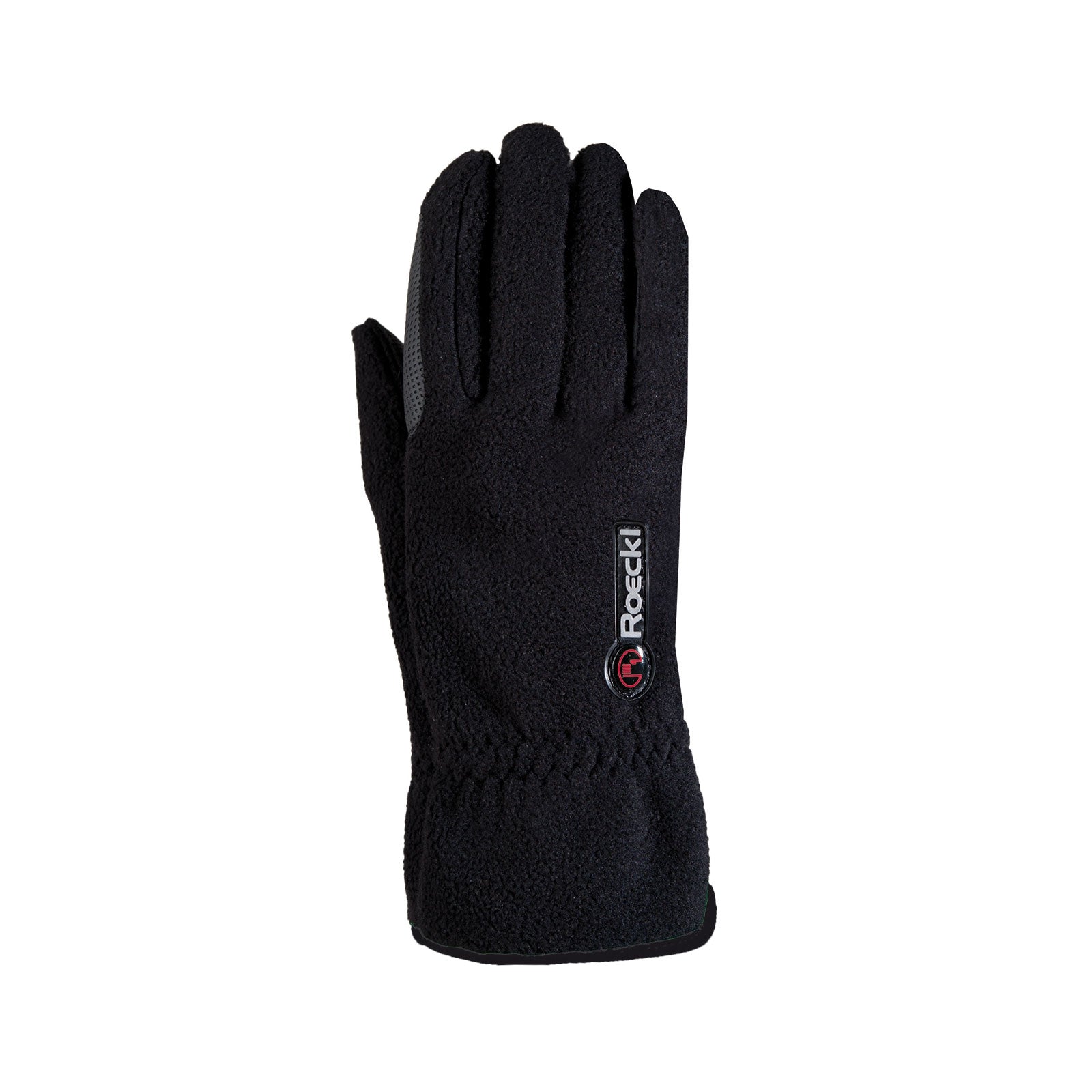 Roeckl Kairi Kids Fleece handschoenen Kinder paardrijkleding