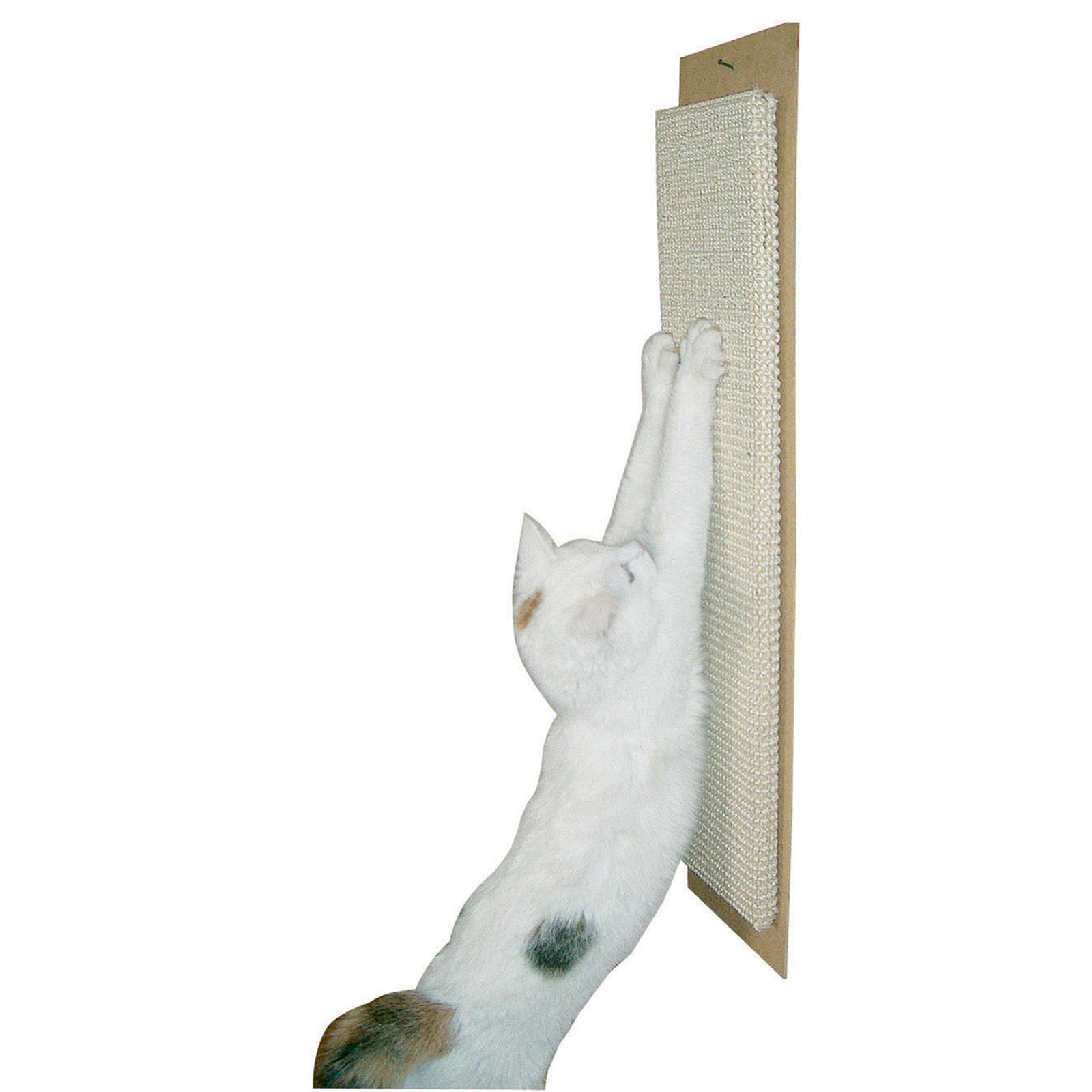 Kerbl Sisal scratching board MAXI Pets