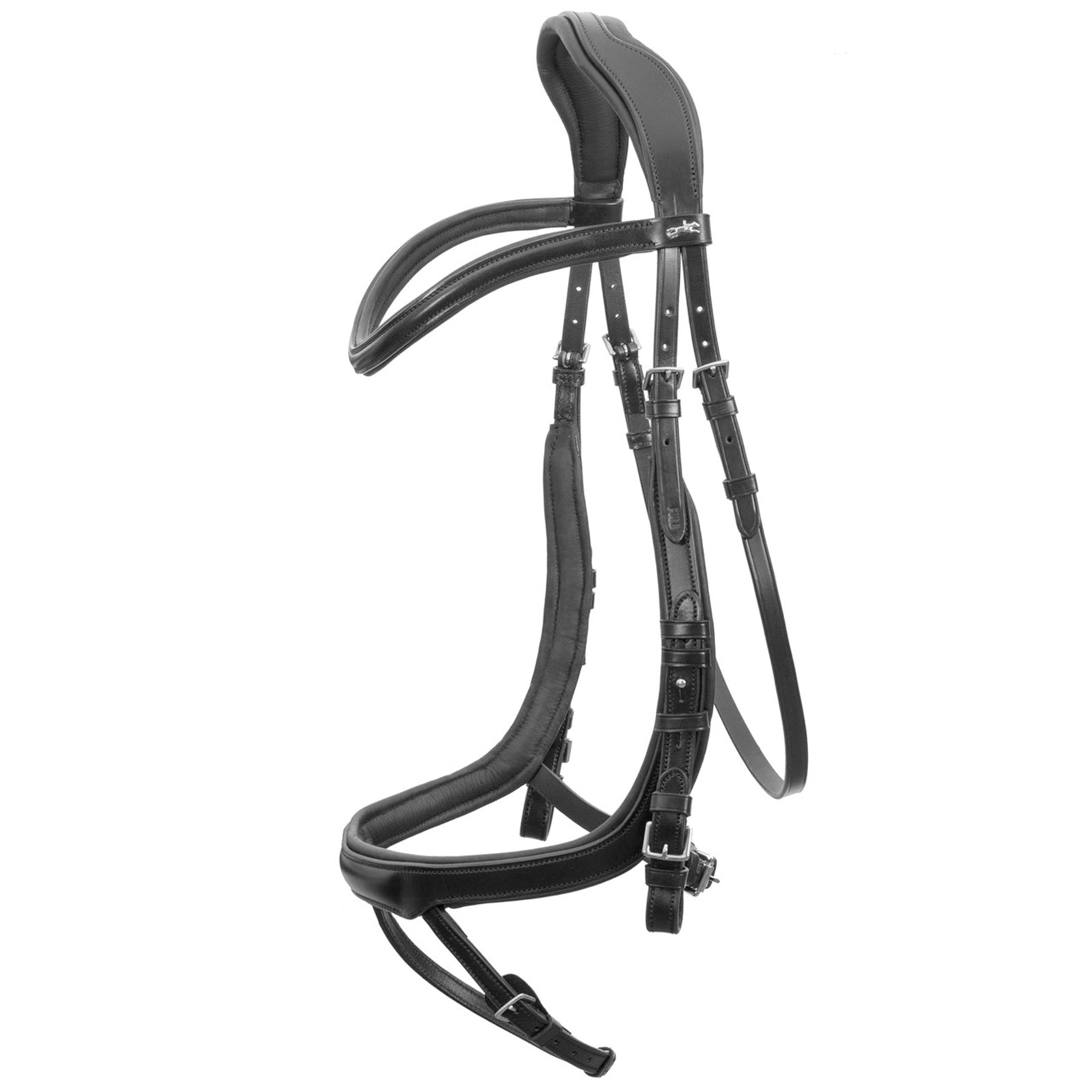 Schockemöhle Sports Equitus Alpha Bridle Bridles & Reins