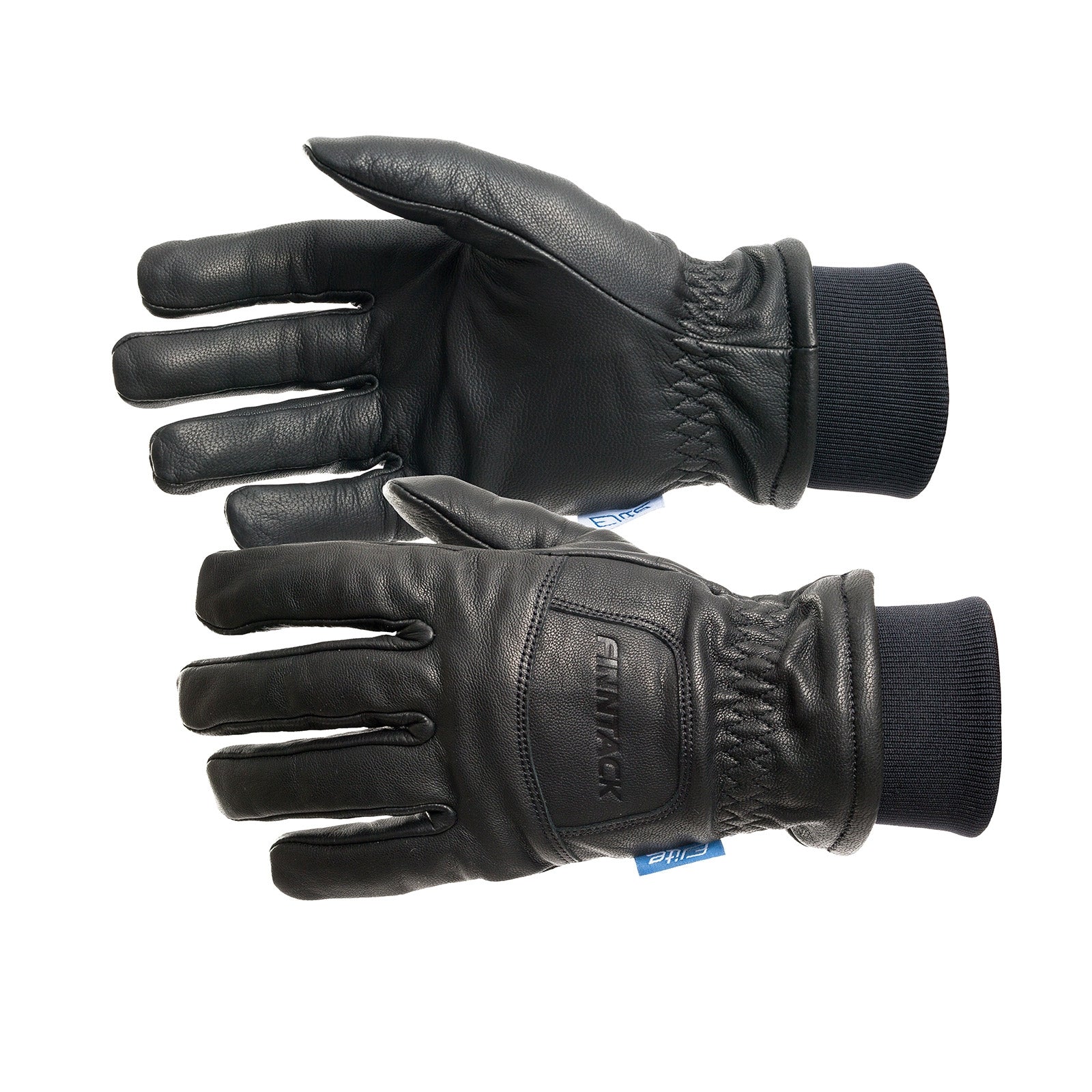 Finntack Elite Winter Leather Gloves Drafsport