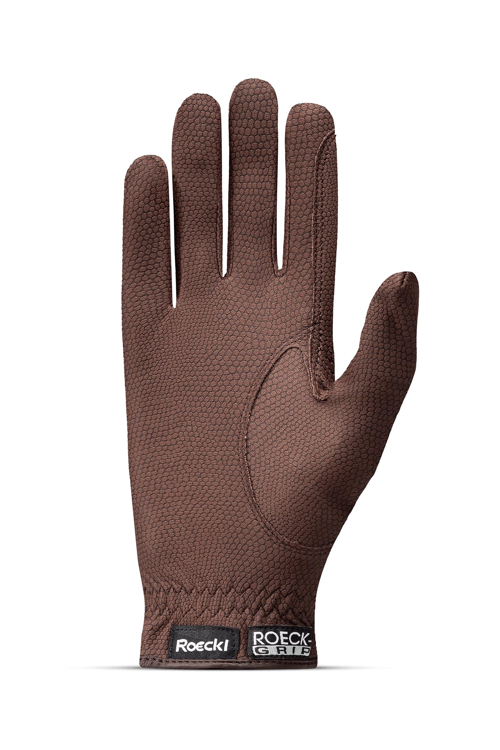 Roeckl Lisboa Ladies Roeck grip Swarovski riding gloves Riding Gloves
