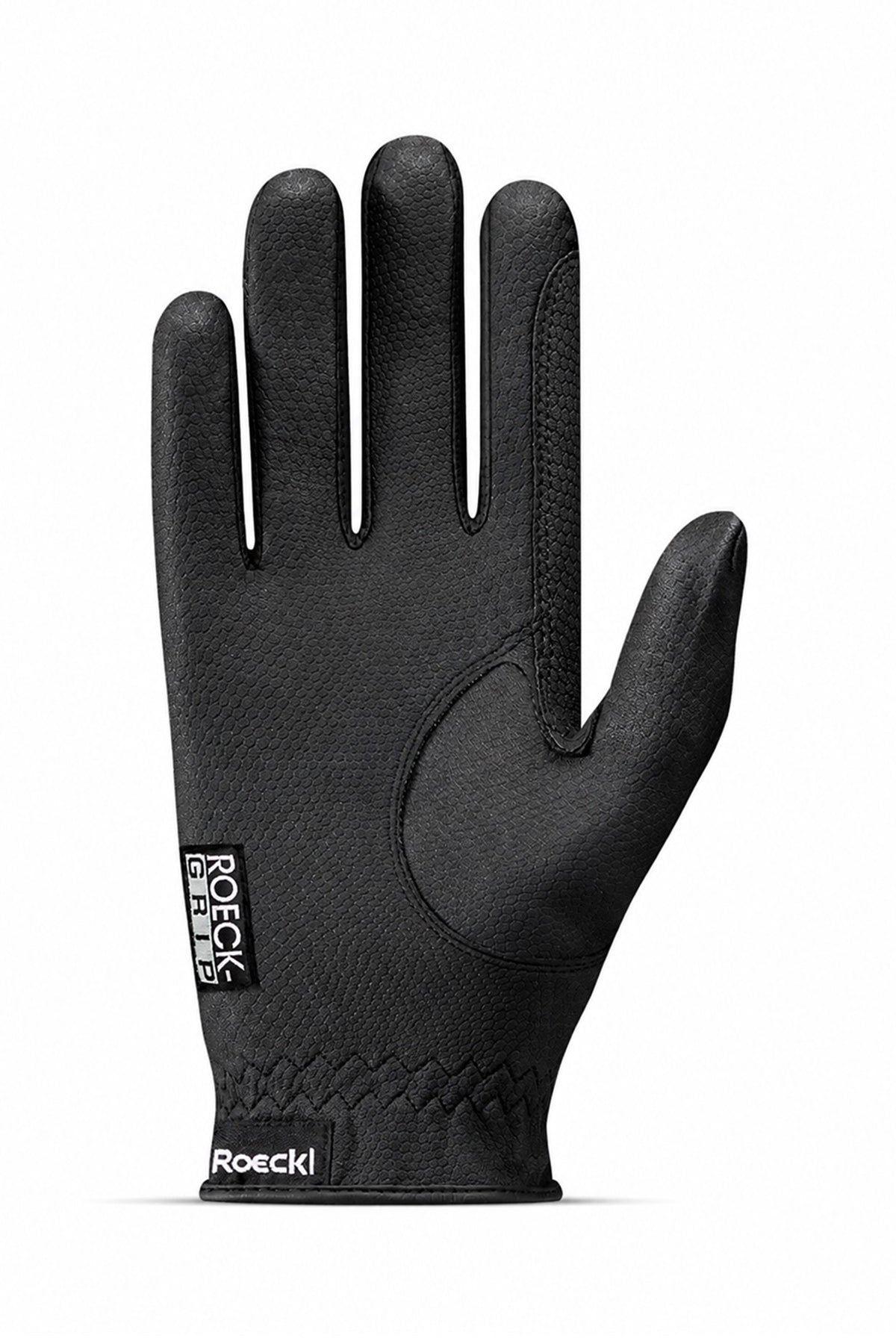 Roeckl Malta Grip Riding Gloves Riding Gloves