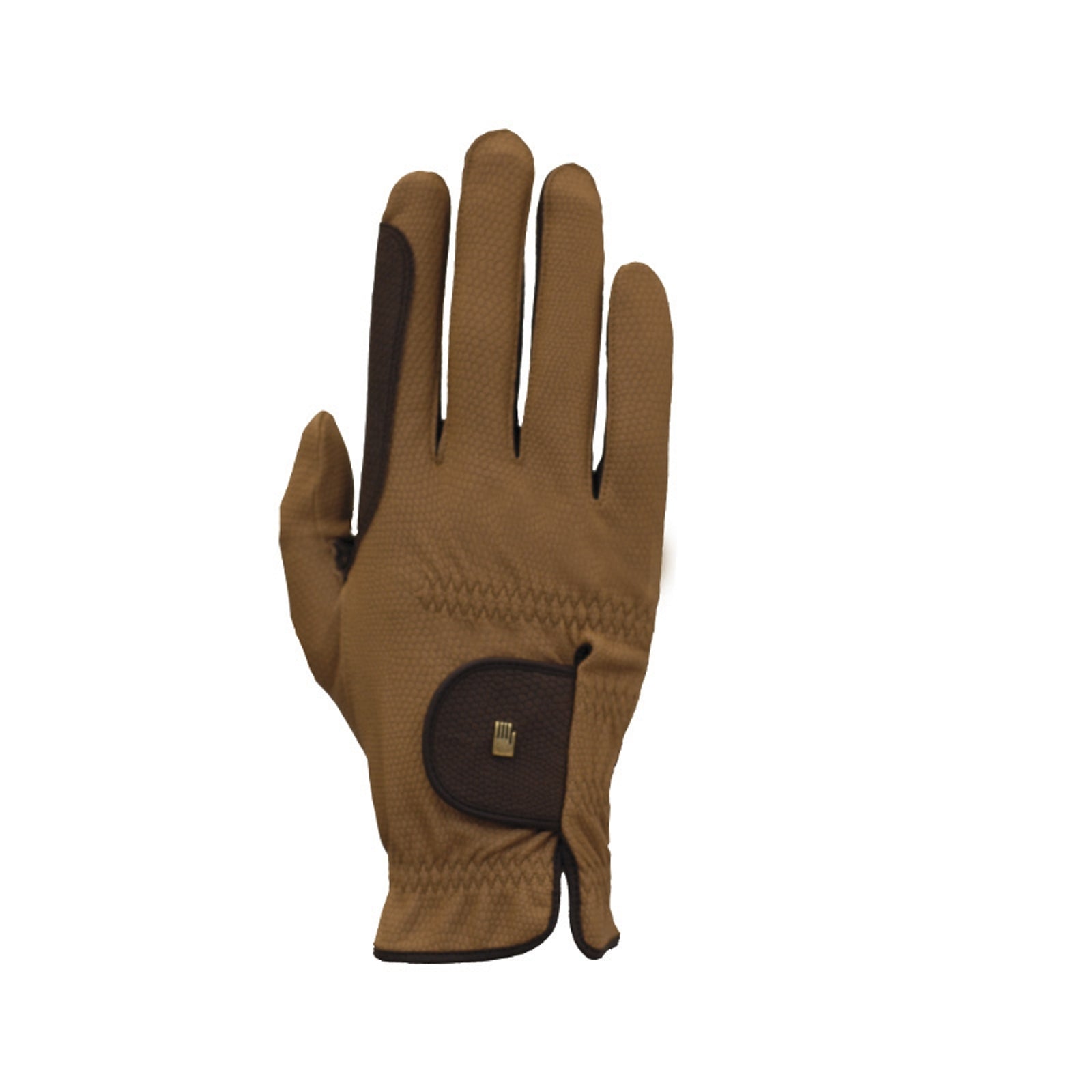 Roeckl Malta Roeck grip two-tone Rijhandschoenen