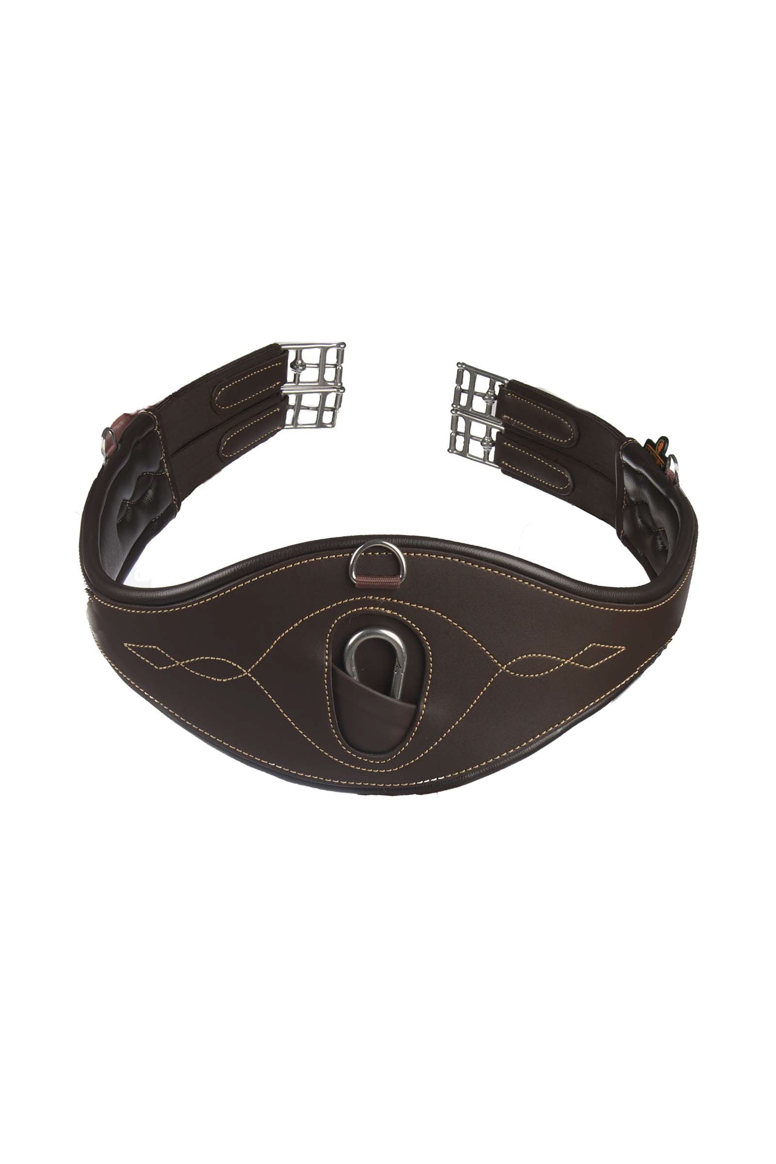 Kentucky Horsewear Anatomische Singel Zadels & Singels