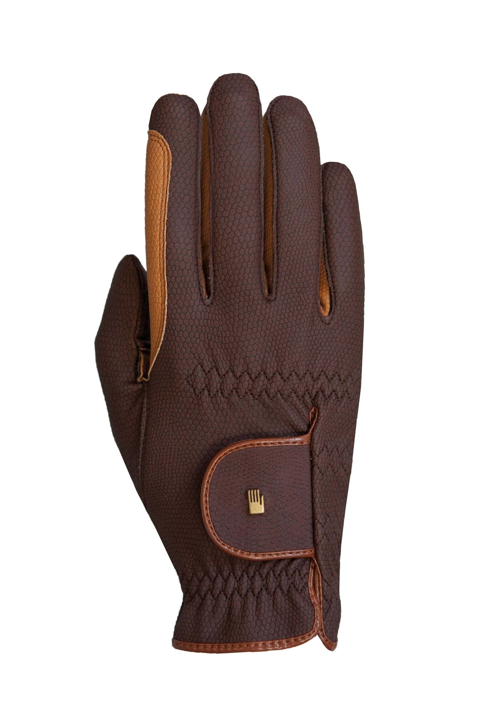 Roeckl Malta Winter Riding Gloves Riding Gloves