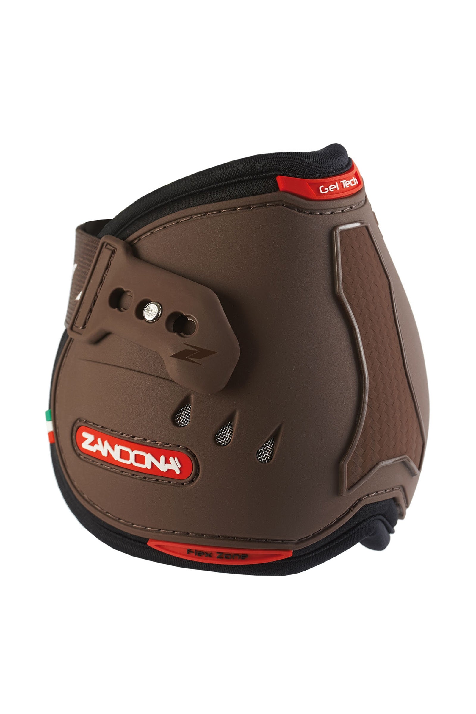 Zandona Carbon Air Equi-Lifter kogelbeschermers Leg Protection & Hoof Protection for Horses