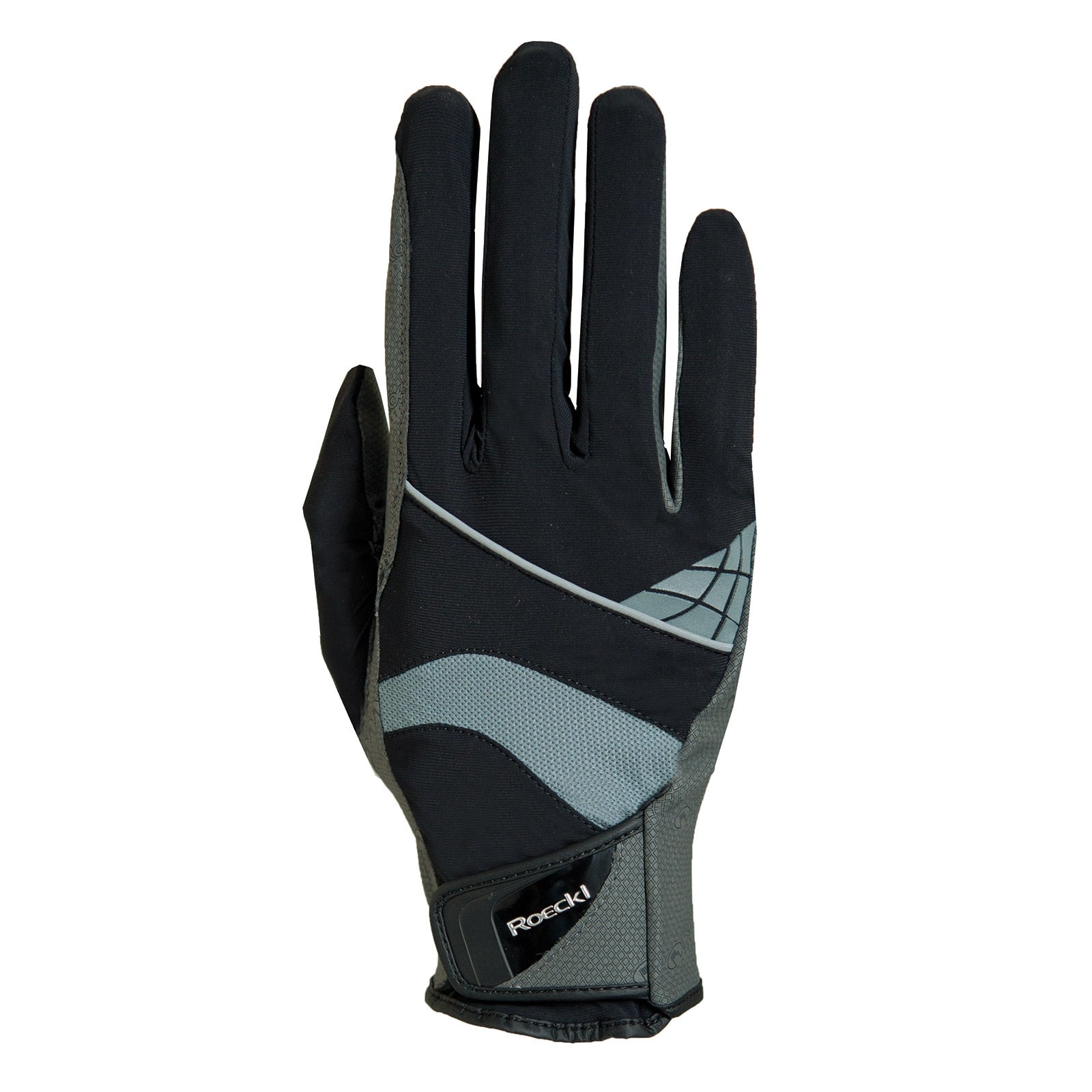 Roeckl Montreal Handschoenen Rijhandschoenen