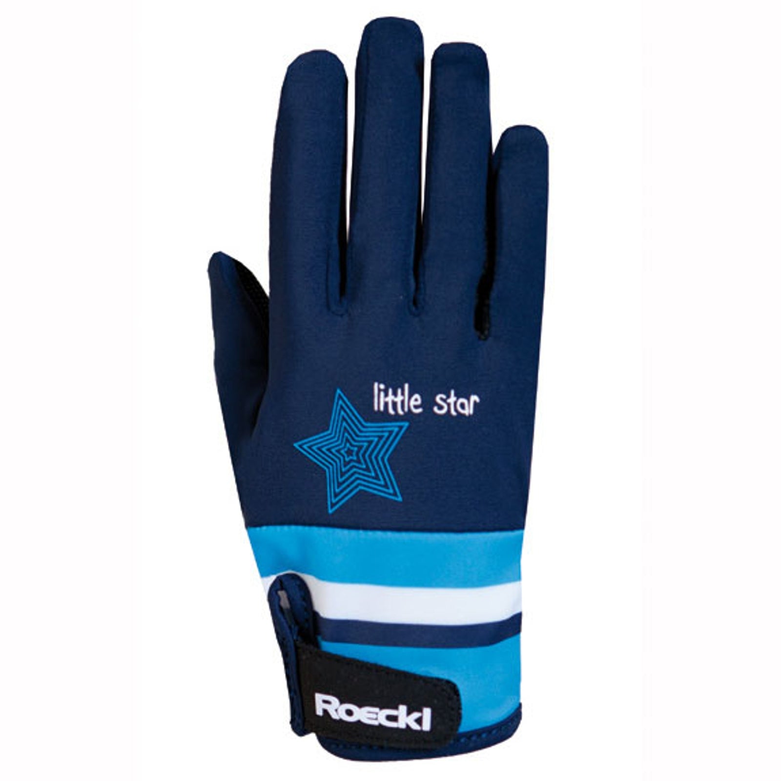 Roeckl Kelli Handschoenen Kinder paardrijkleding