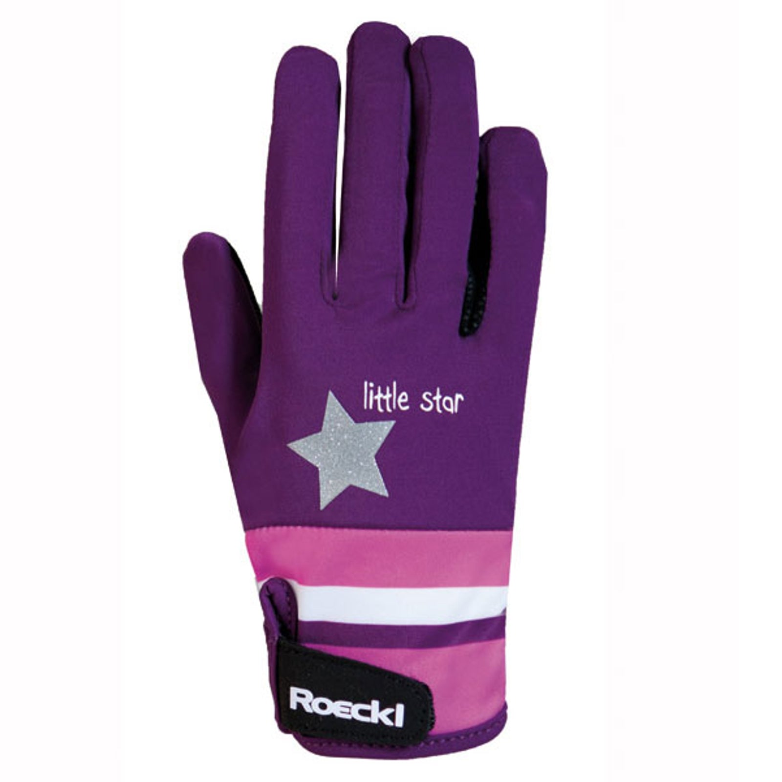 Roeckl Kelli Handschoenen Kinder paardrijkleding