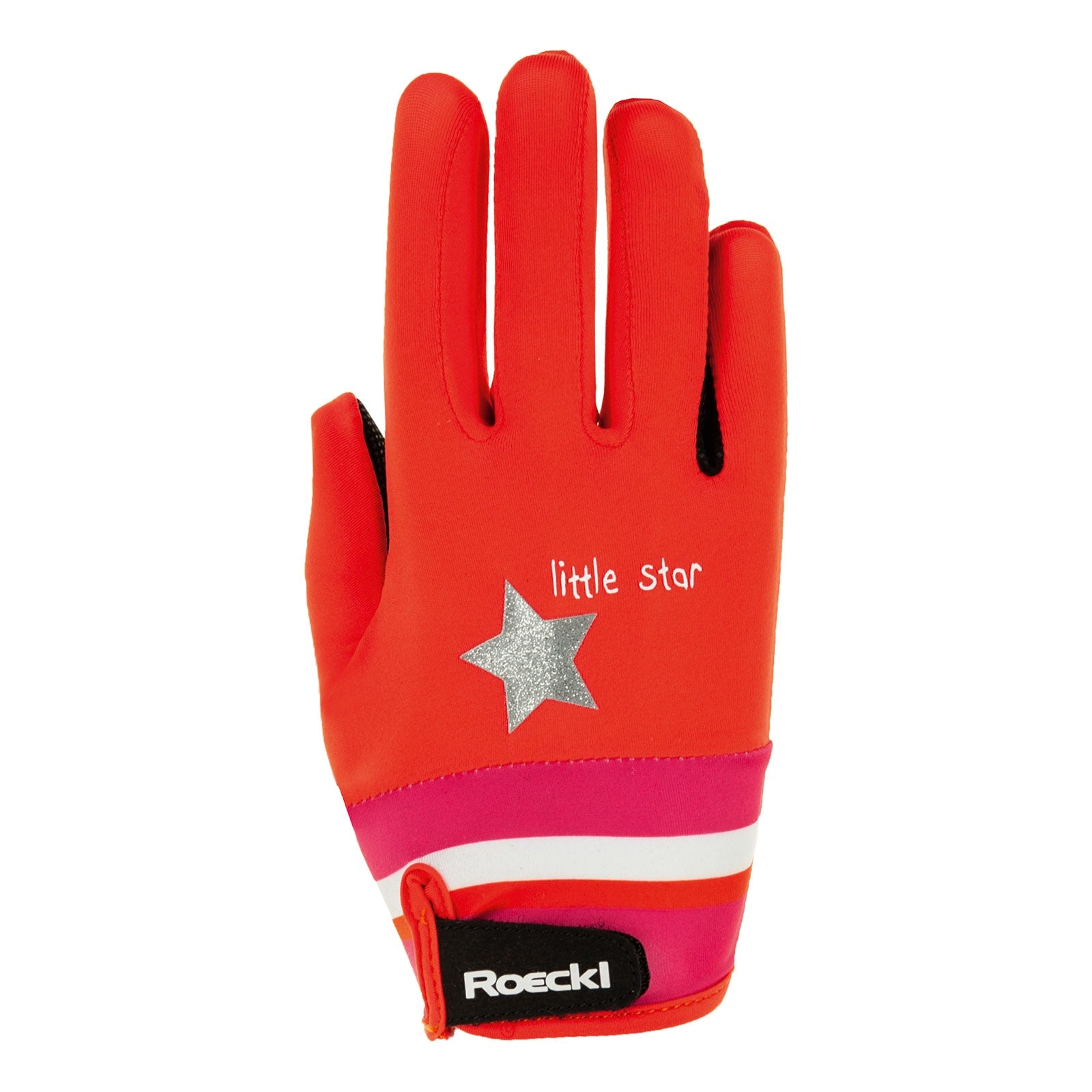 Roeckl Kelli Handschoenen Kinder paardrijkleding