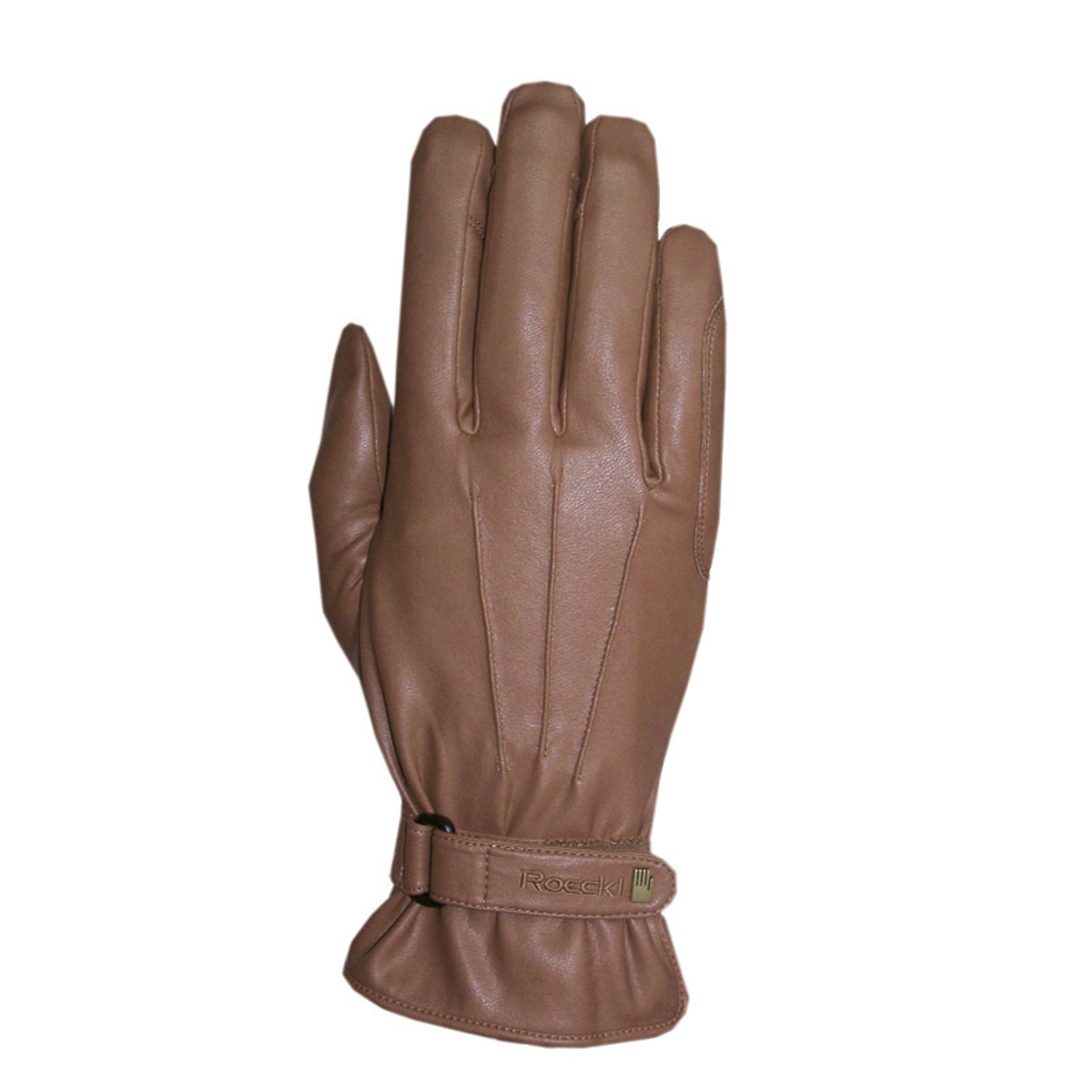 Roeckl Suprema Fleece Faro Rijhandschoenen