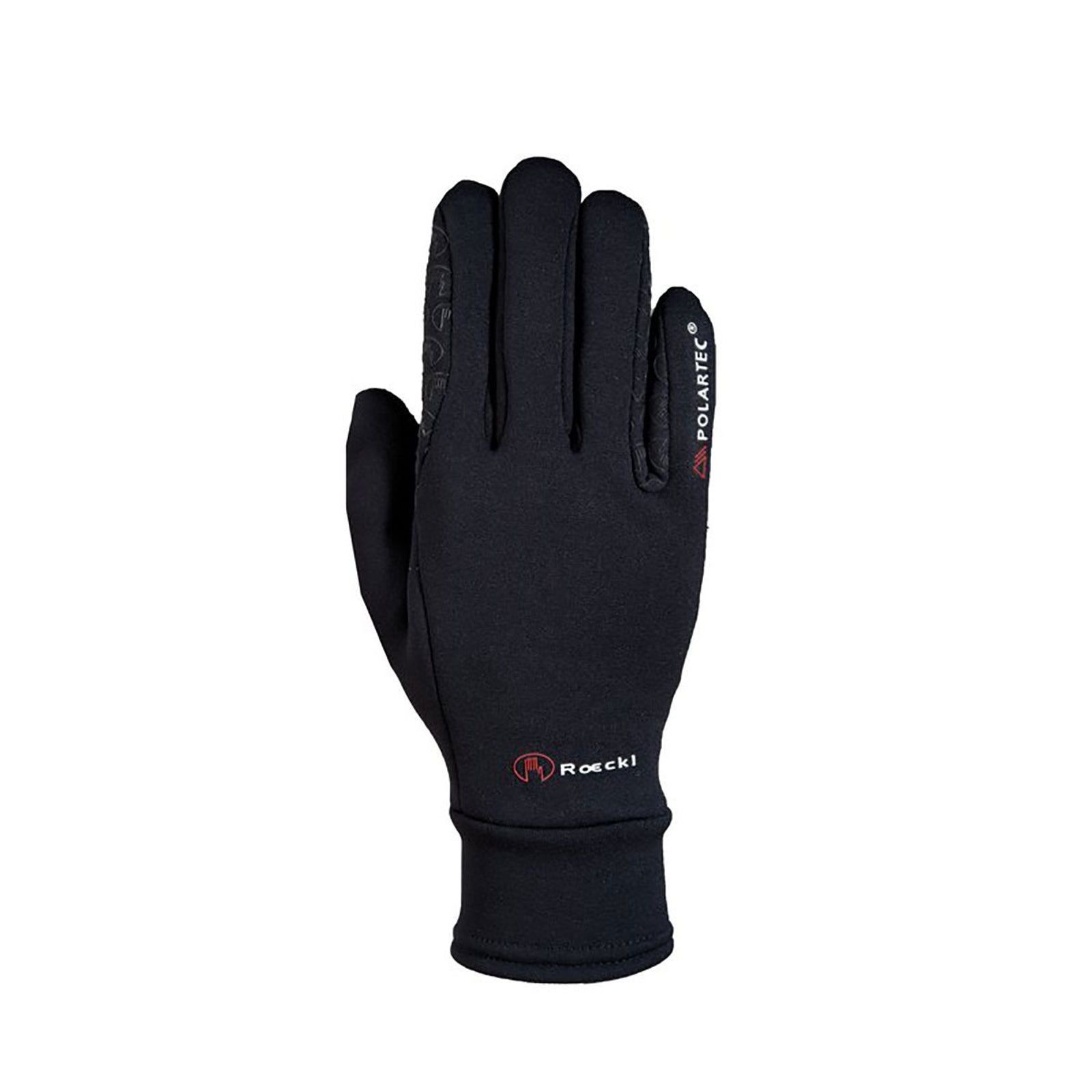 Roeckl Polartec WARWICK JR. Kinder paardrijkleding