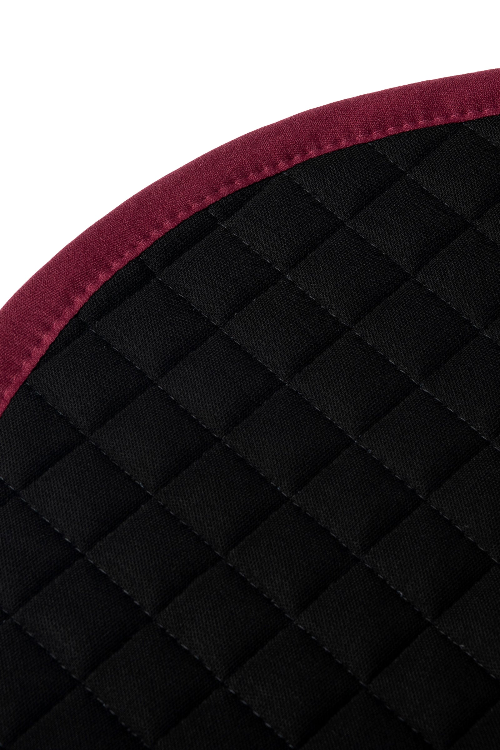 LeMieux Lemieux Cotton Close Contact Square Saddle Pad Saddle Pads