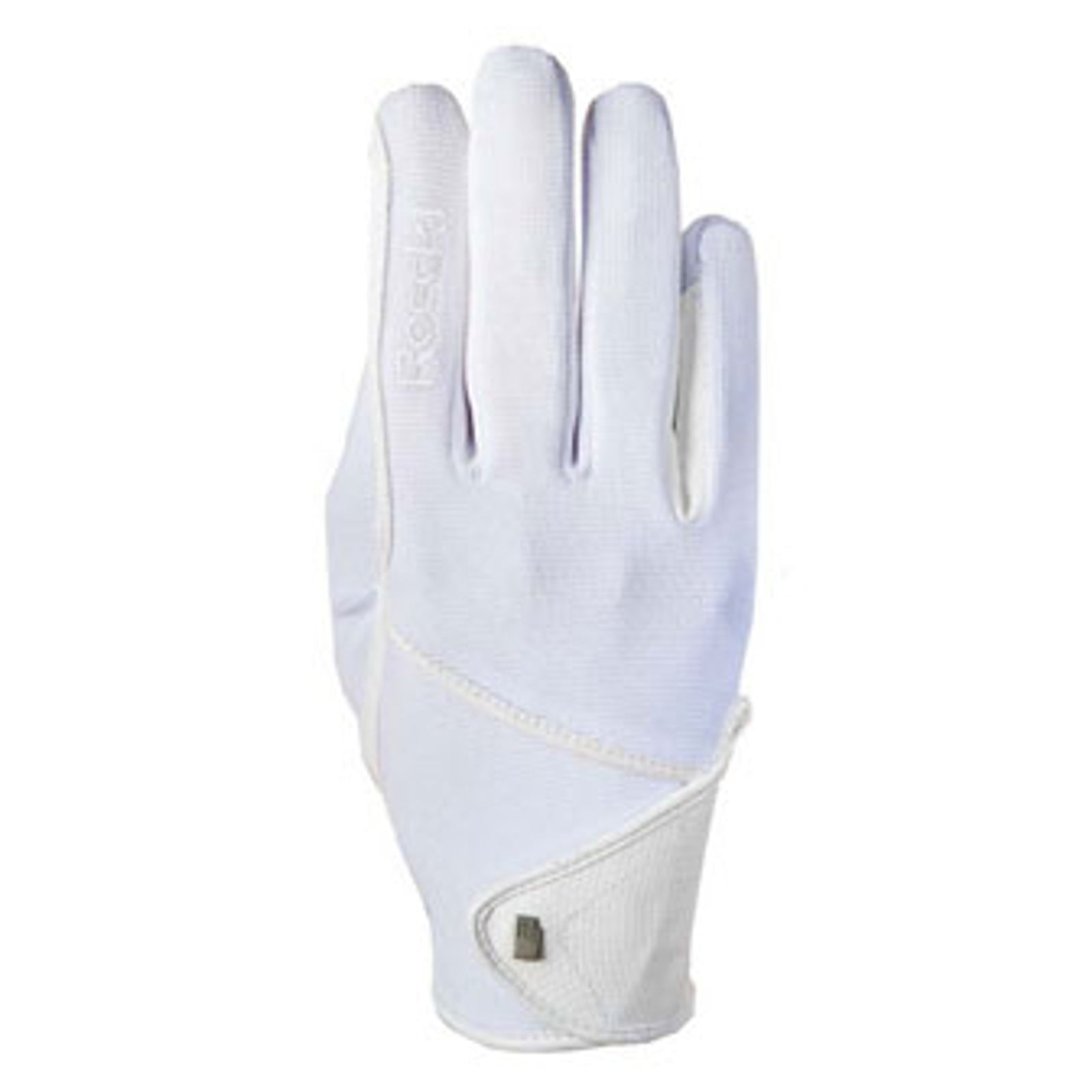 Roeckl Madison Function Elastic Rijhandschoenen Rijhandschoenen