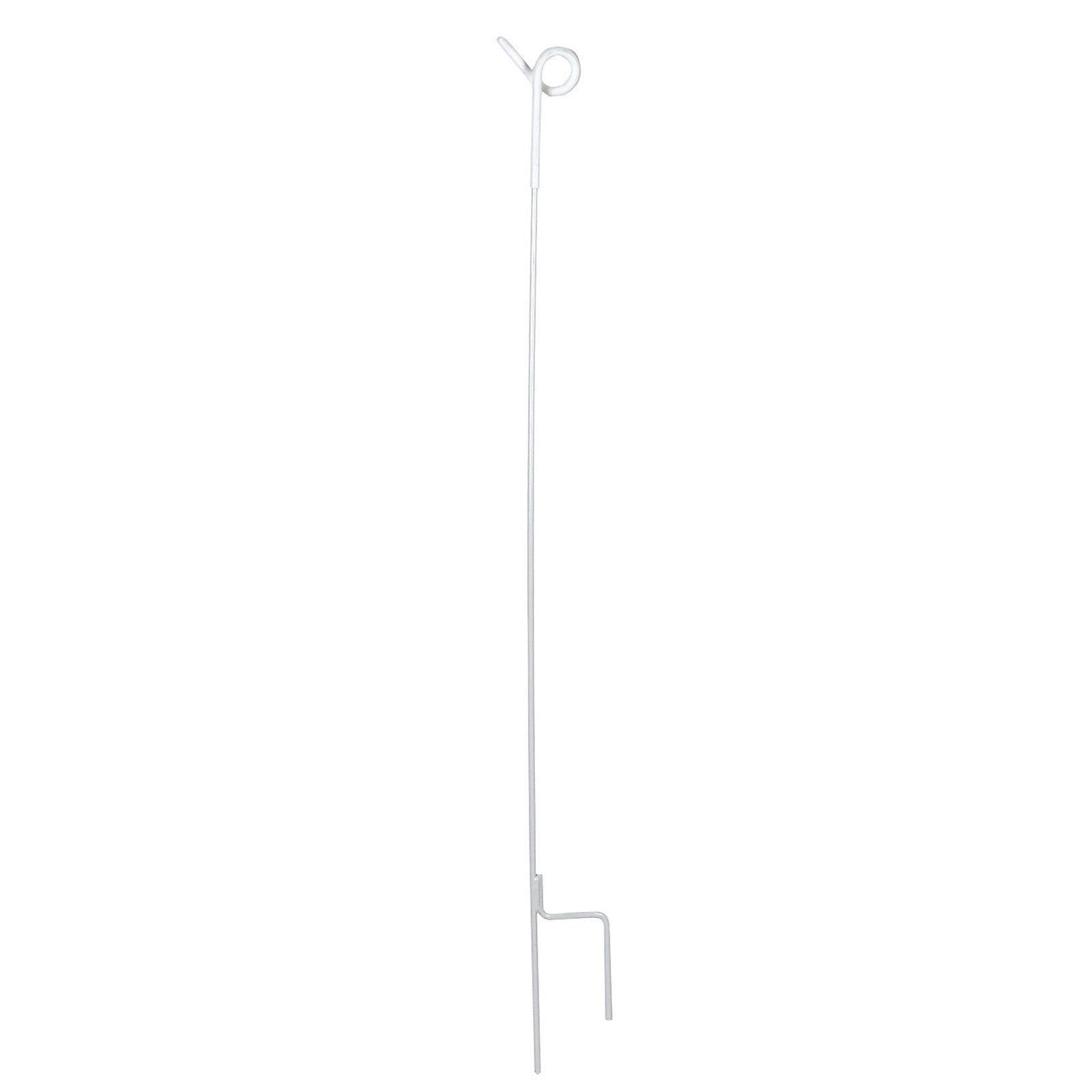 Farm Patrol Pigtail post 105cm, Ø 7 mm, 10 pcs Fencing Supplies
