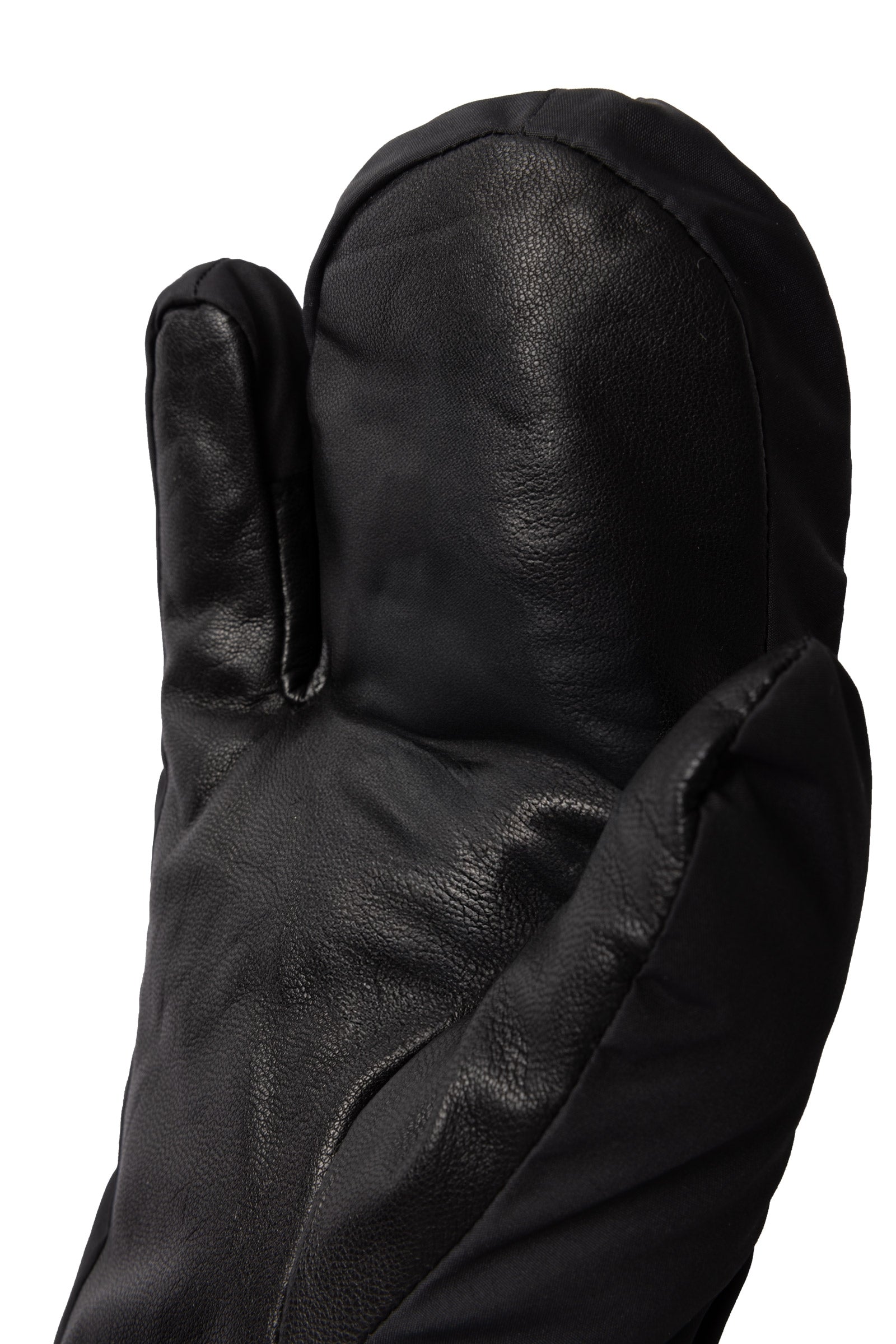 Horze Padded 3-Finger Winter Mittens Riding Gloves