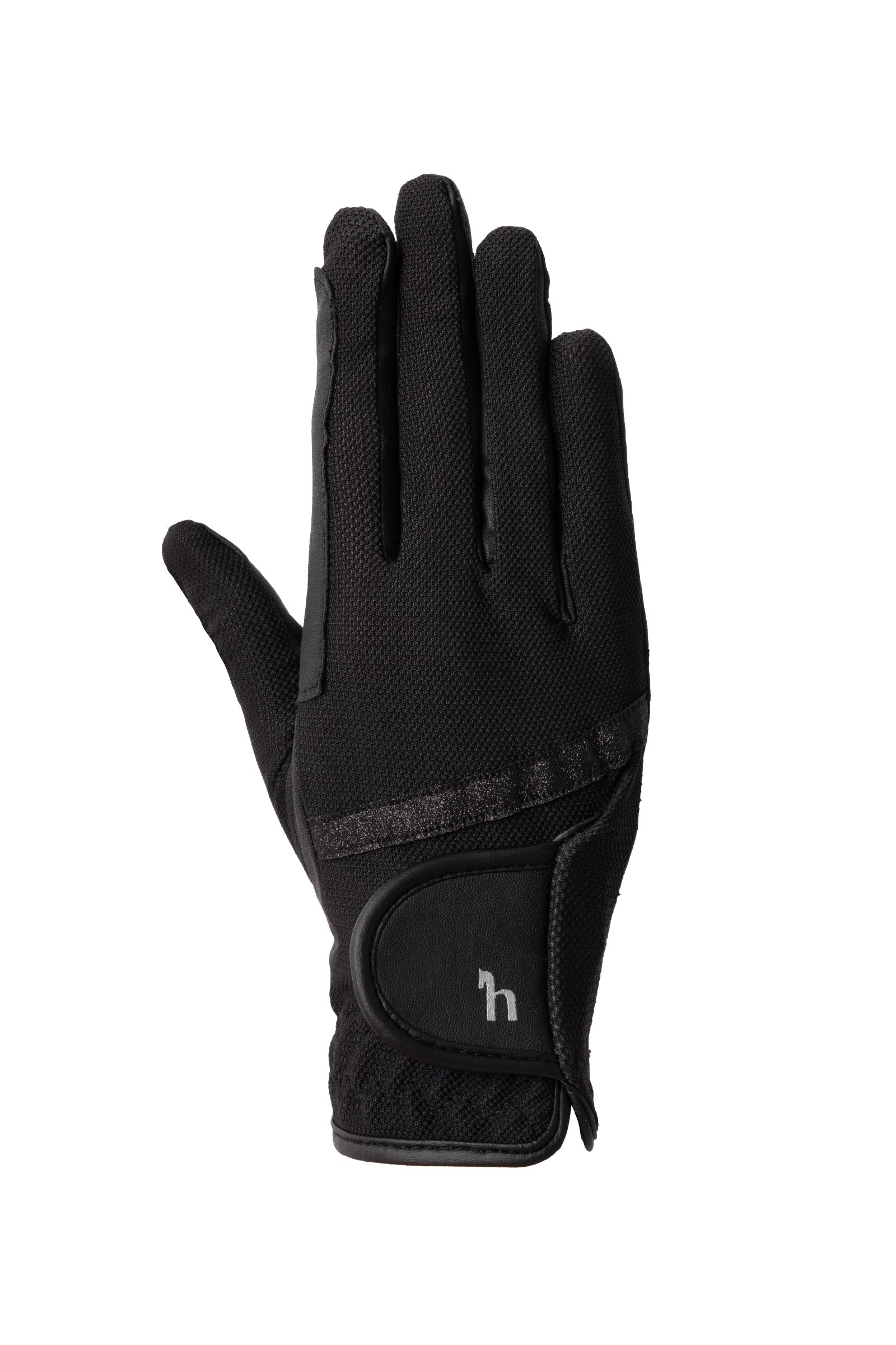 Horze Sabrina Women's Mesh Summer Riding Gloves Riding Gloves